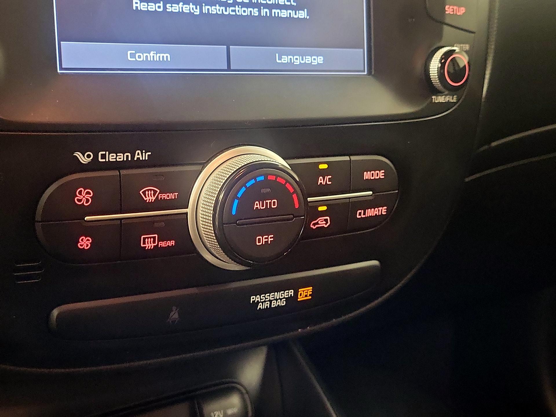 Thumbnail: 2018 Kia Soul - 16