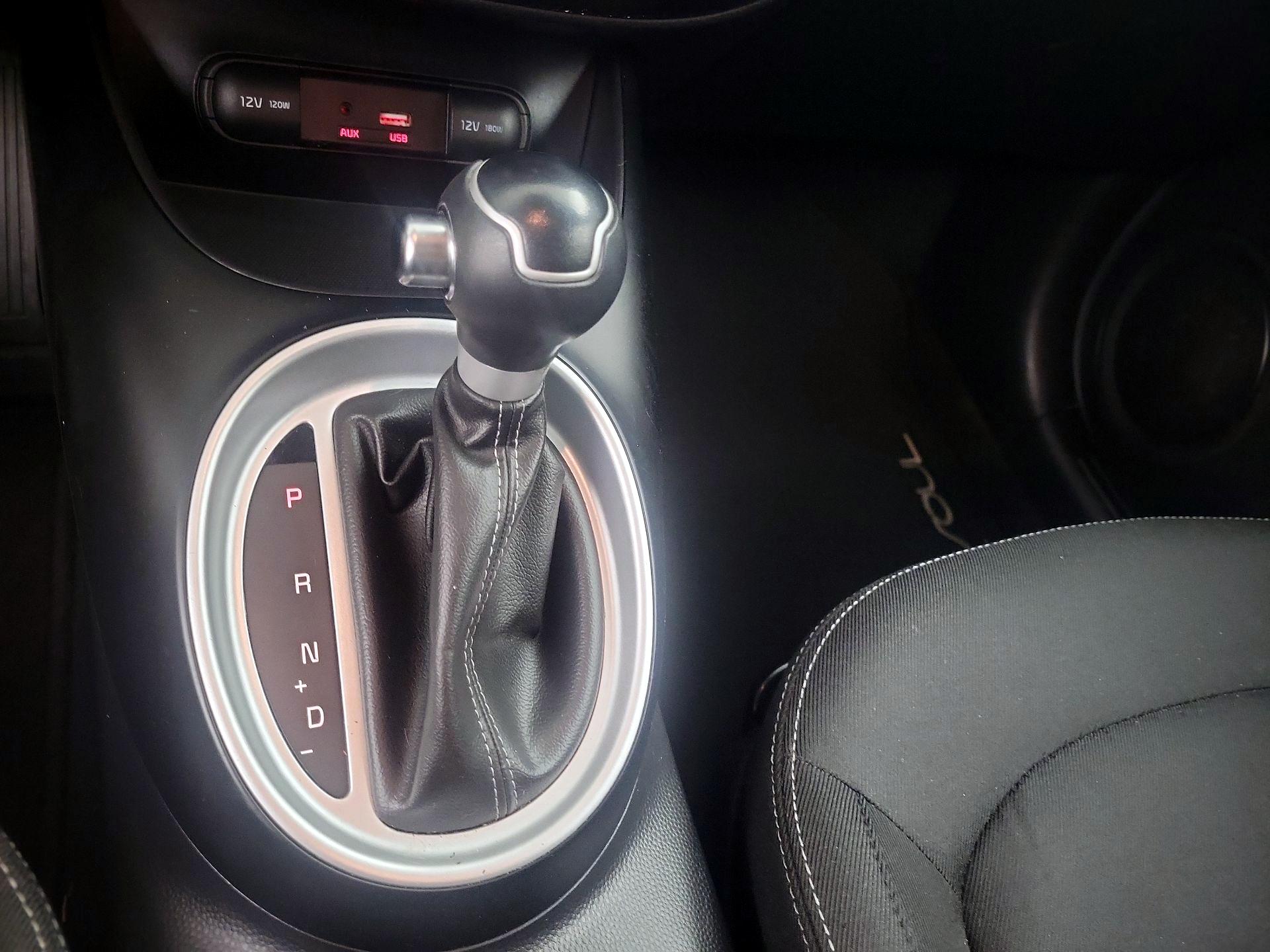 Thumbnail: 2018 Kia Soul - 17