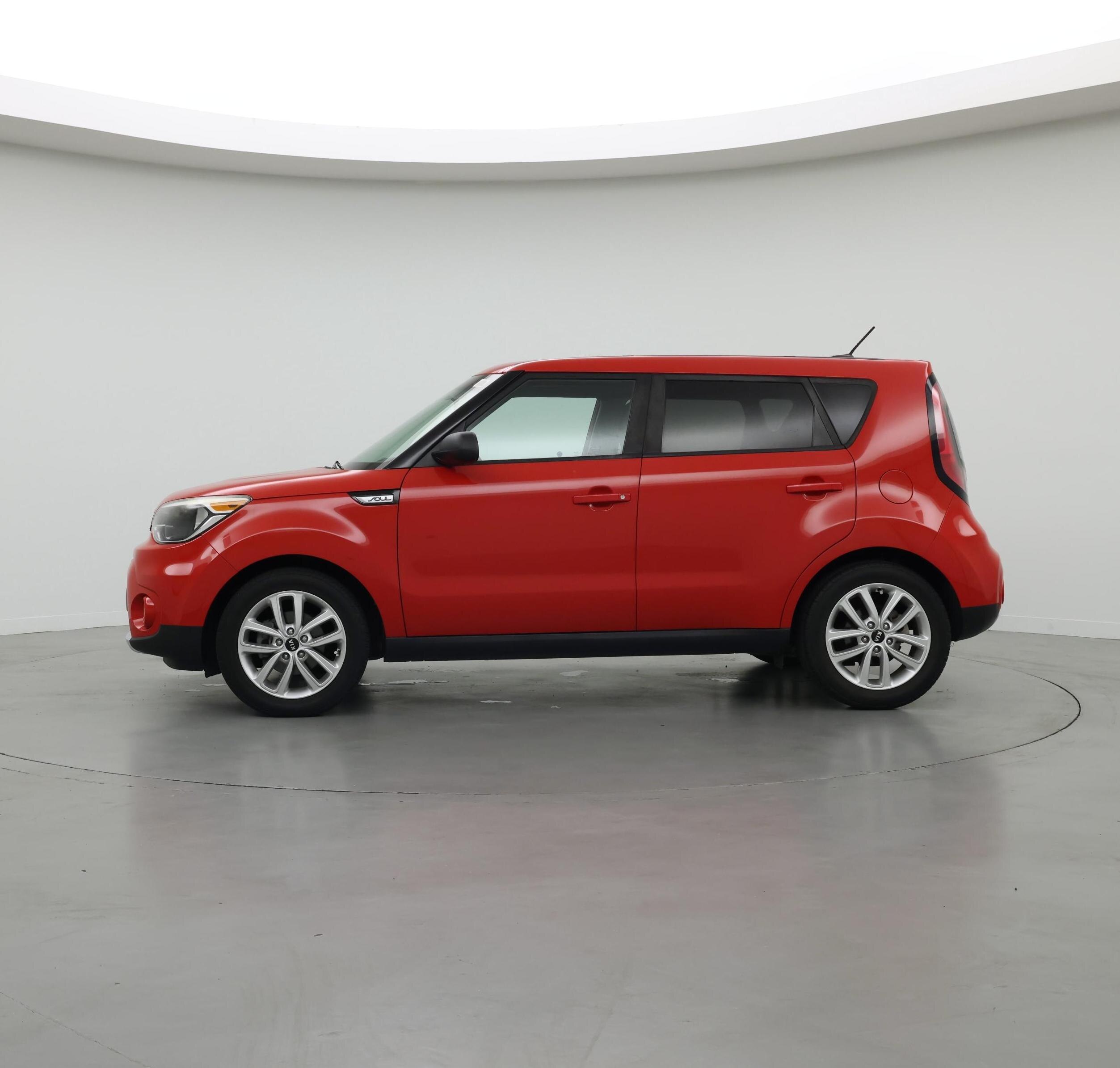 Thumbnail: 2018 Kia Soul - 3