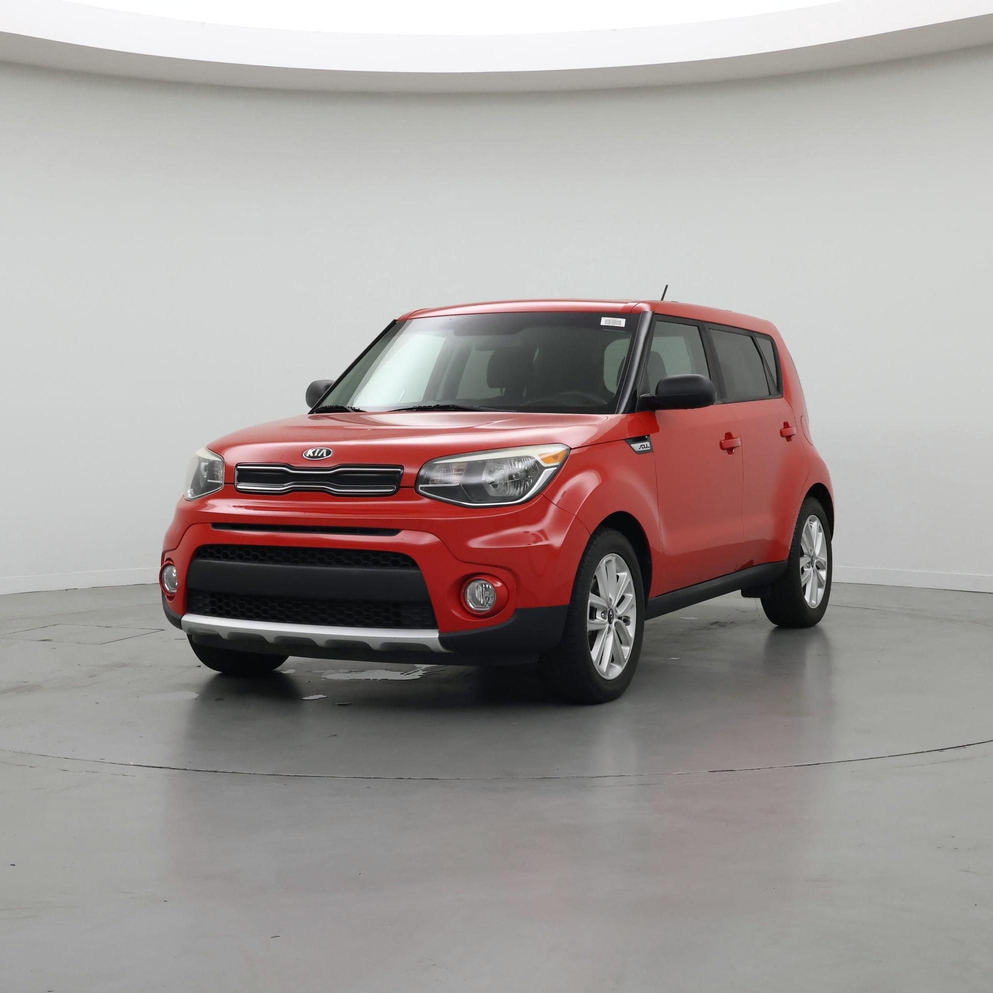 Thumbnail: 2018 Kia Soul - 4