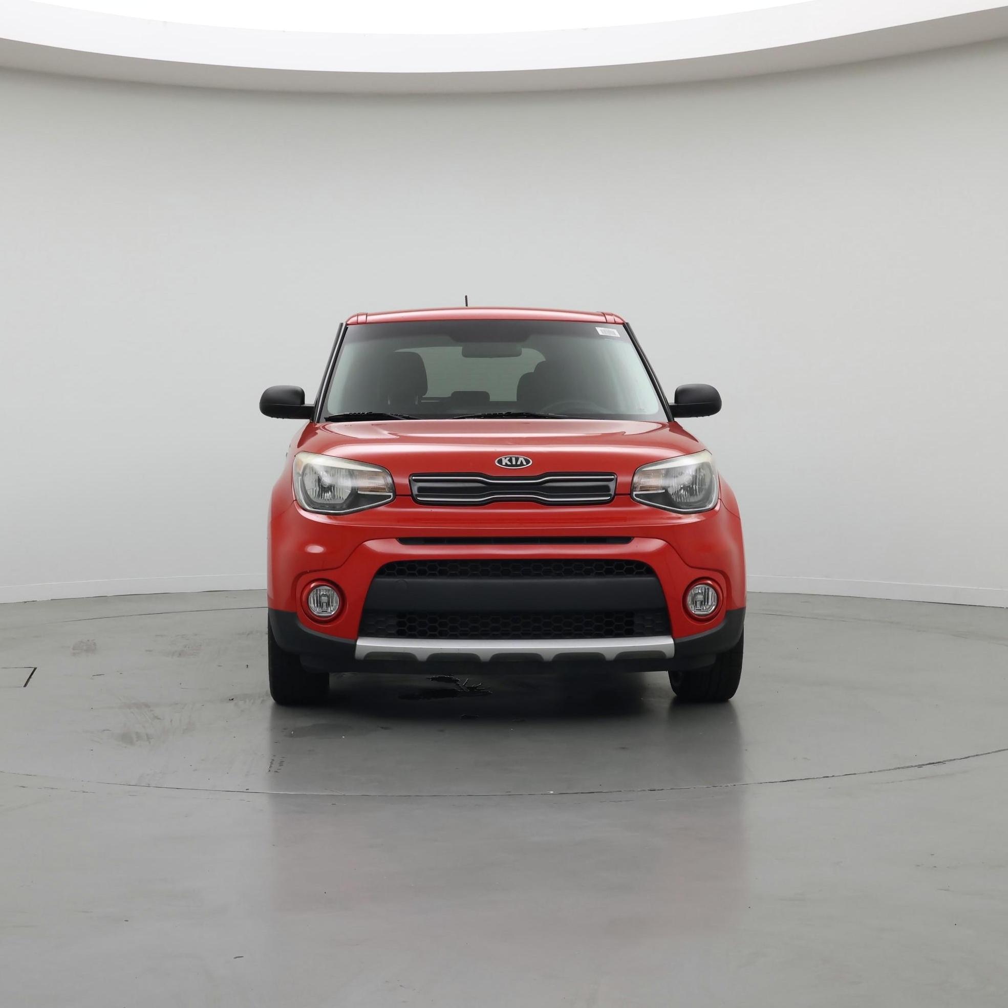 Thumbnail: 2018 Kia Soul - 5