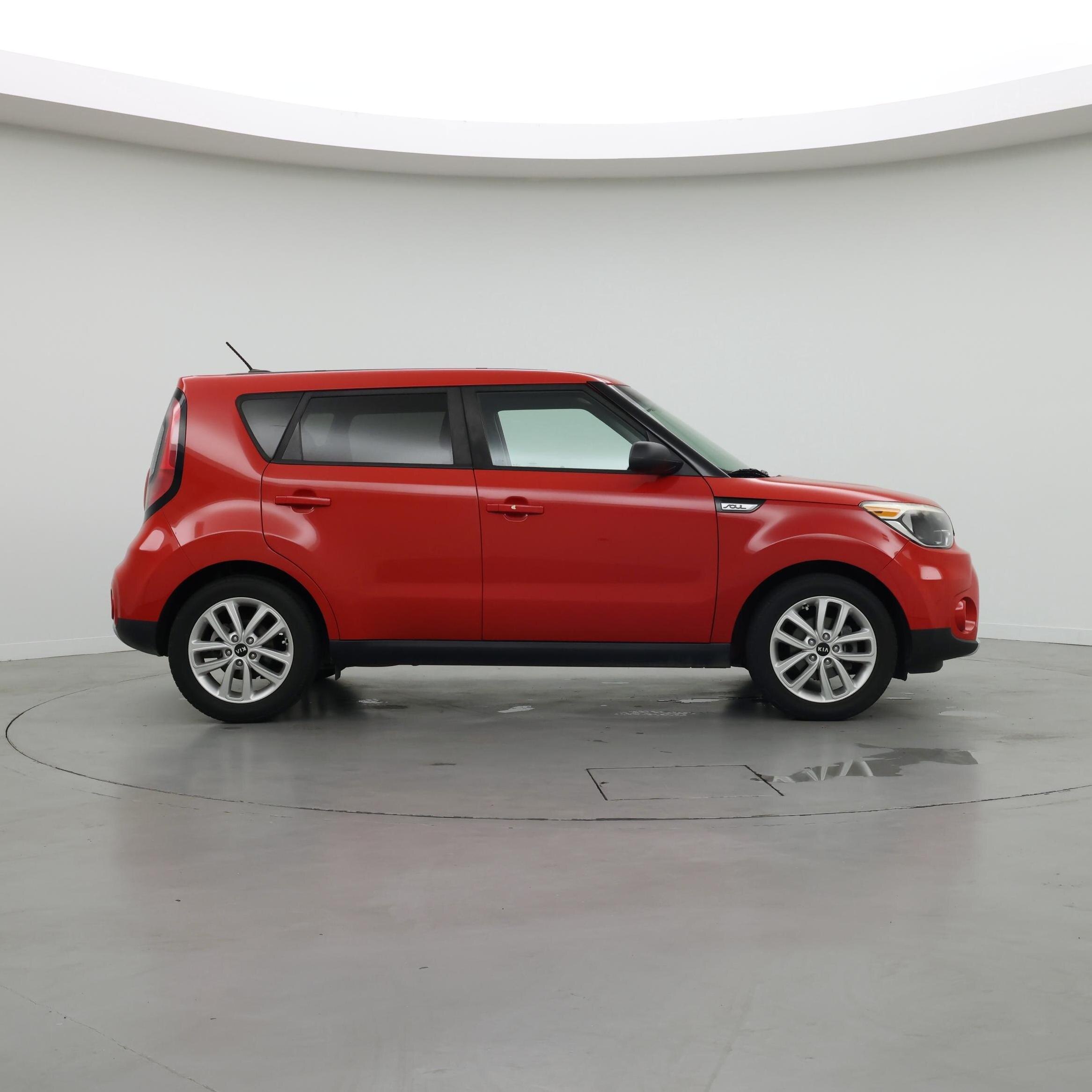 Thumbnail: 2018 Kia Soul - 7