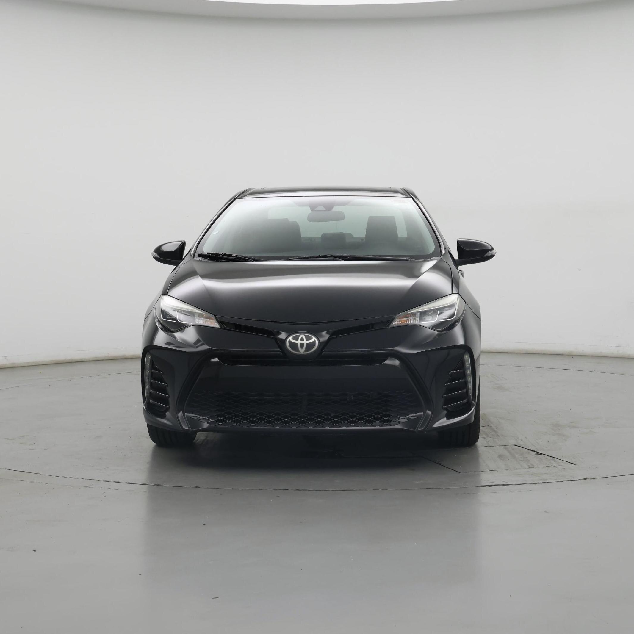 Thumbnail: 2018 Toyota Corolla - 5