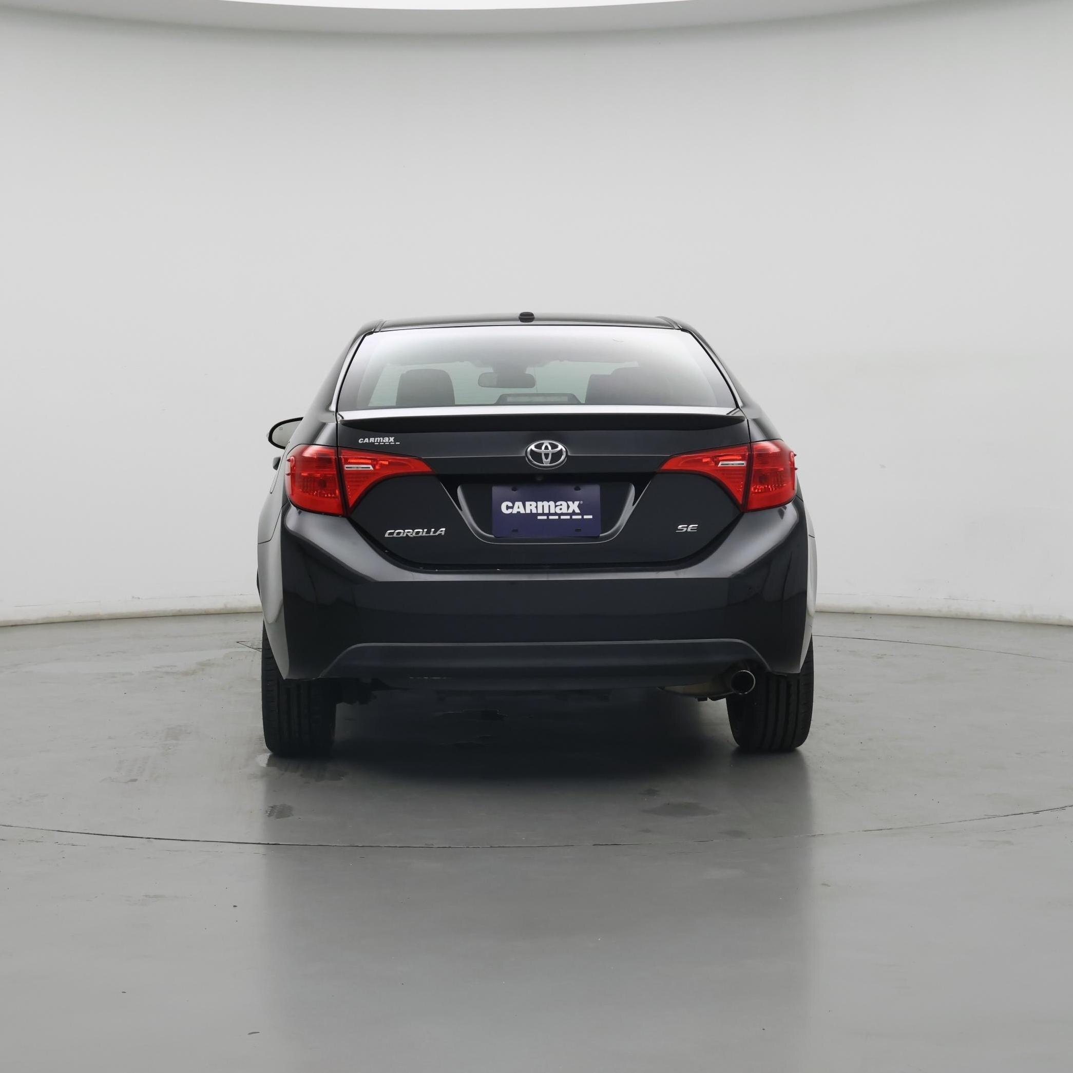 Thumbnail: 2018 Toyota Corolla - 6