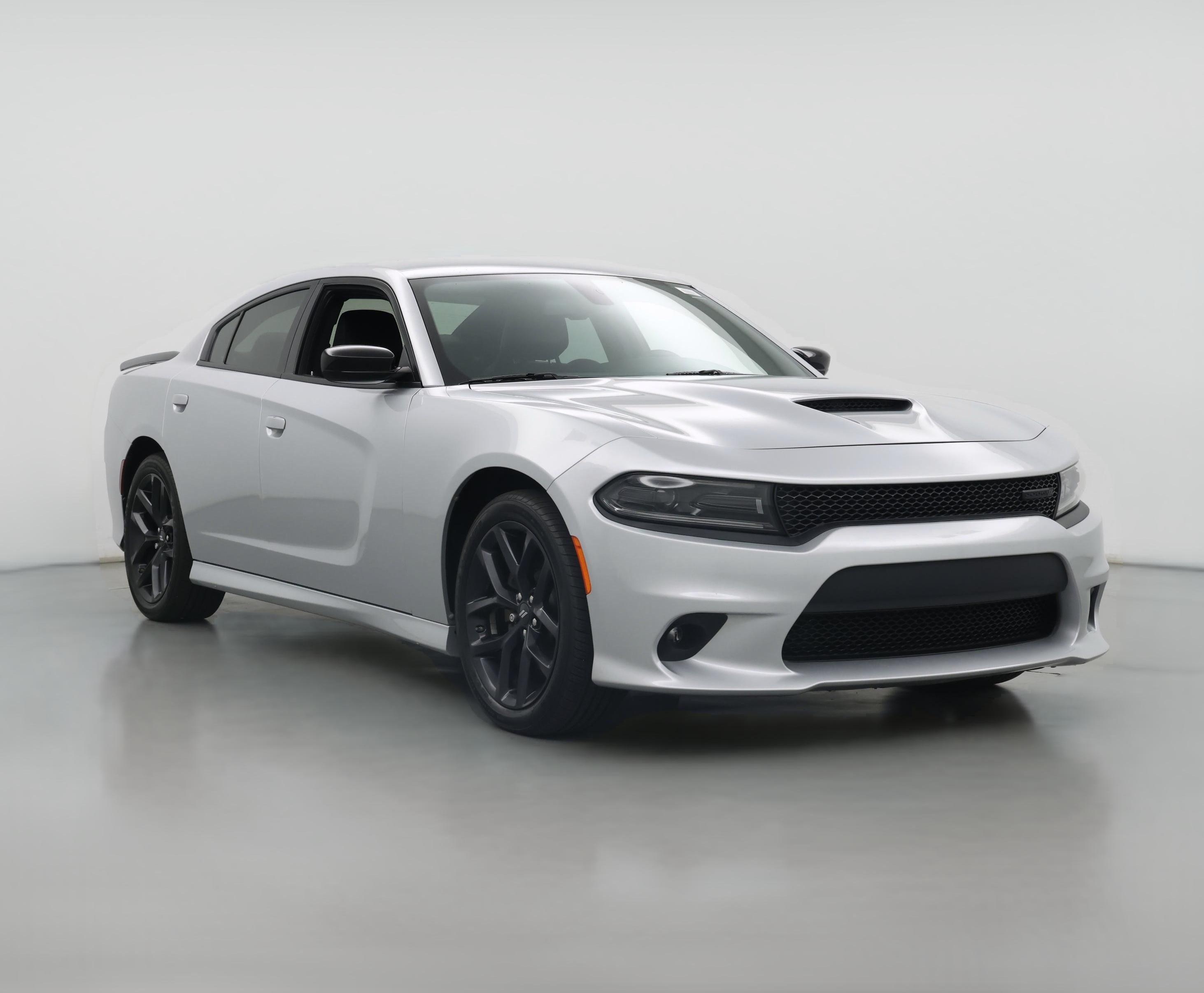 Thumbnail: 2022 Dodge Charger - 1