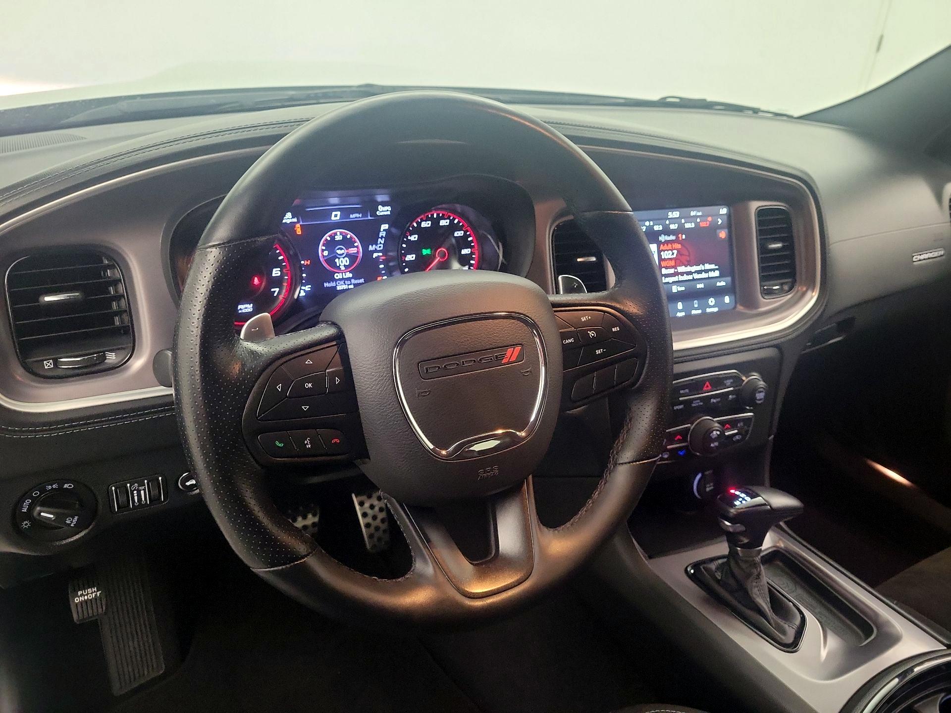 Thumbnail: 2022 Dodge Charger - 9