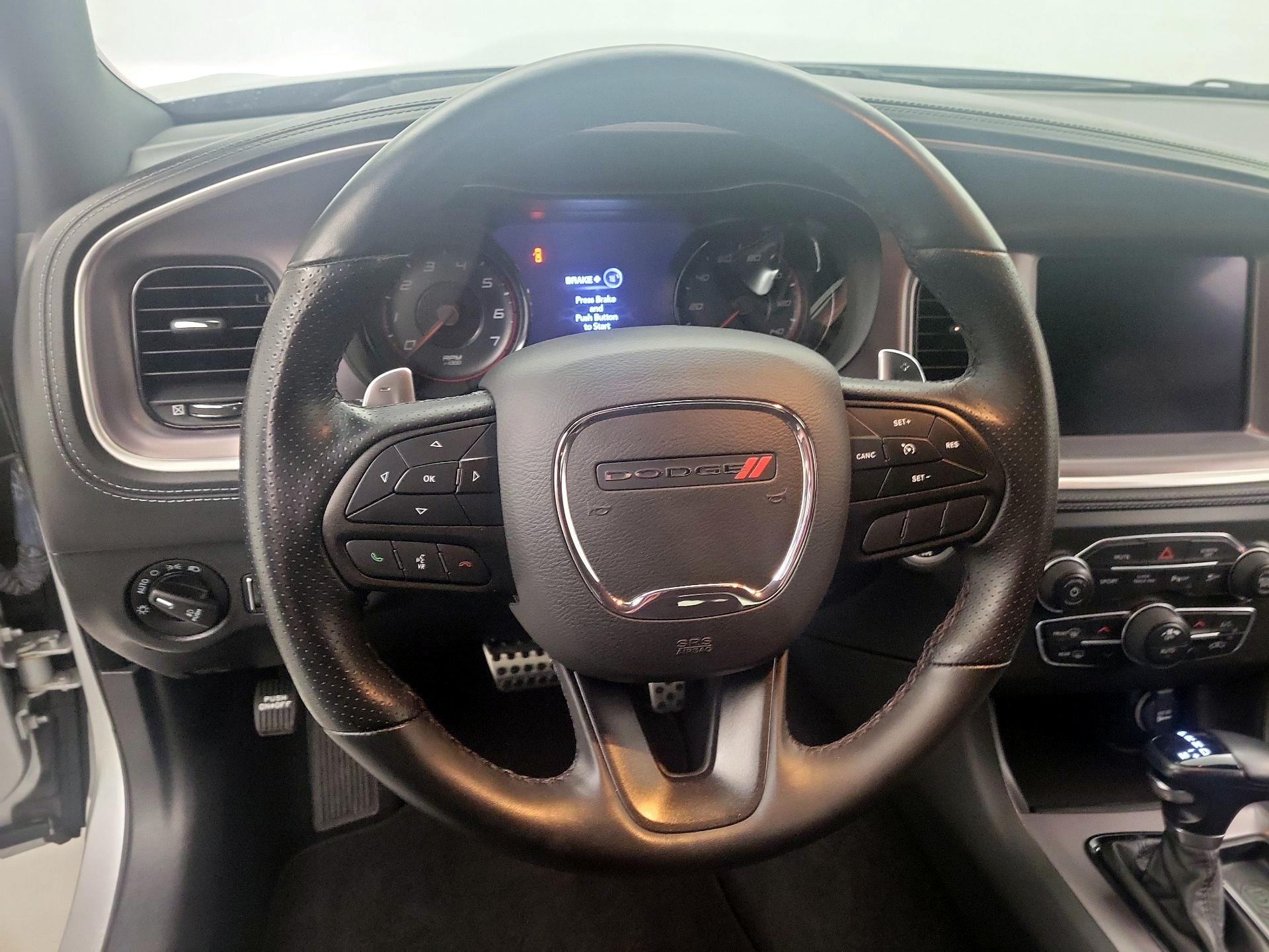 Thumbnail: 2022 Dodge Charger - 17