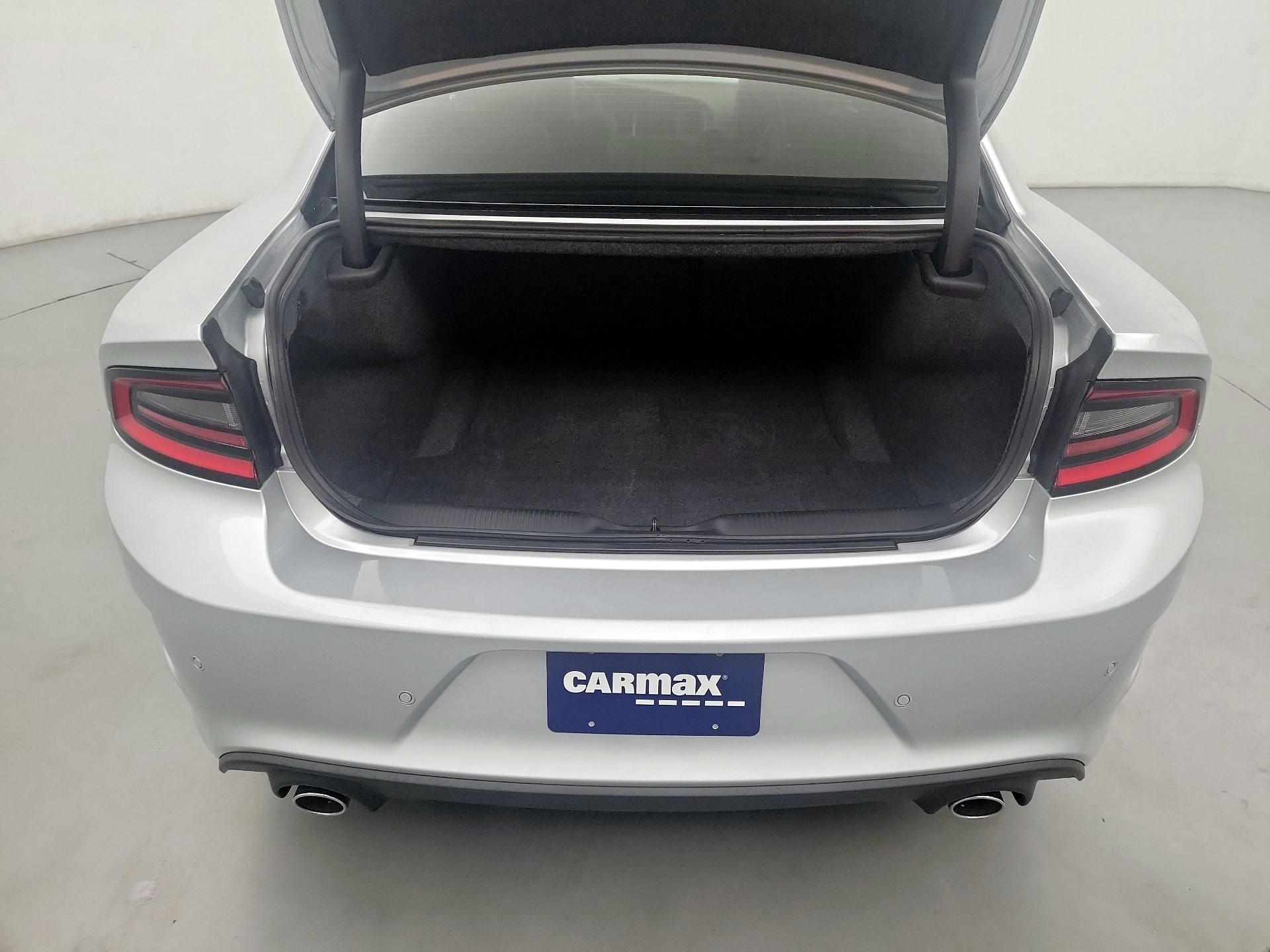 Thumbnail: 2022 Dodge Charger - 18