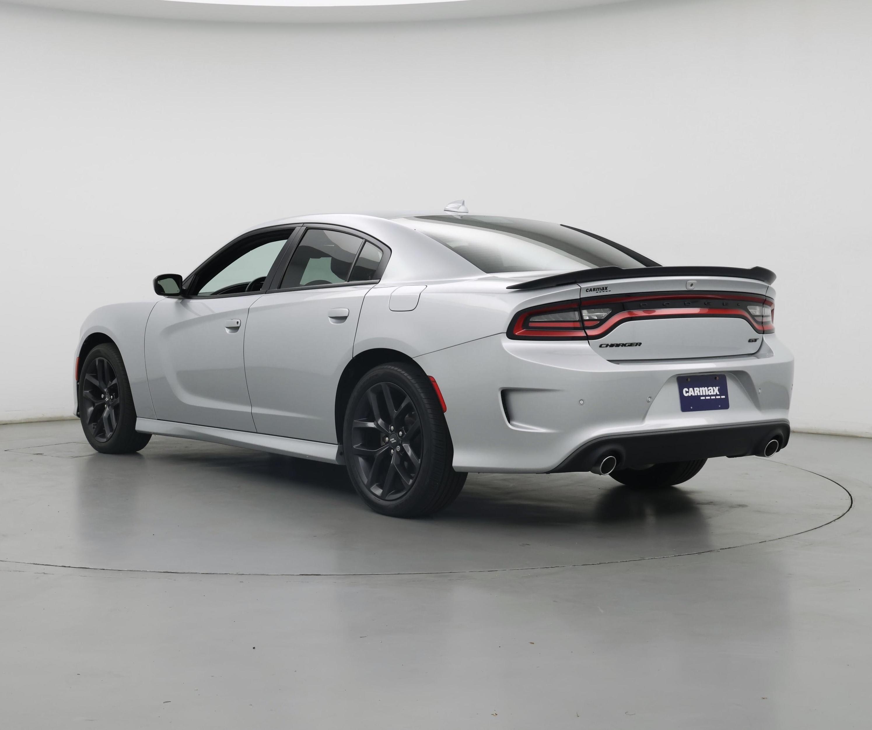 Thumbnail: 2022 Dodge Charger - 2