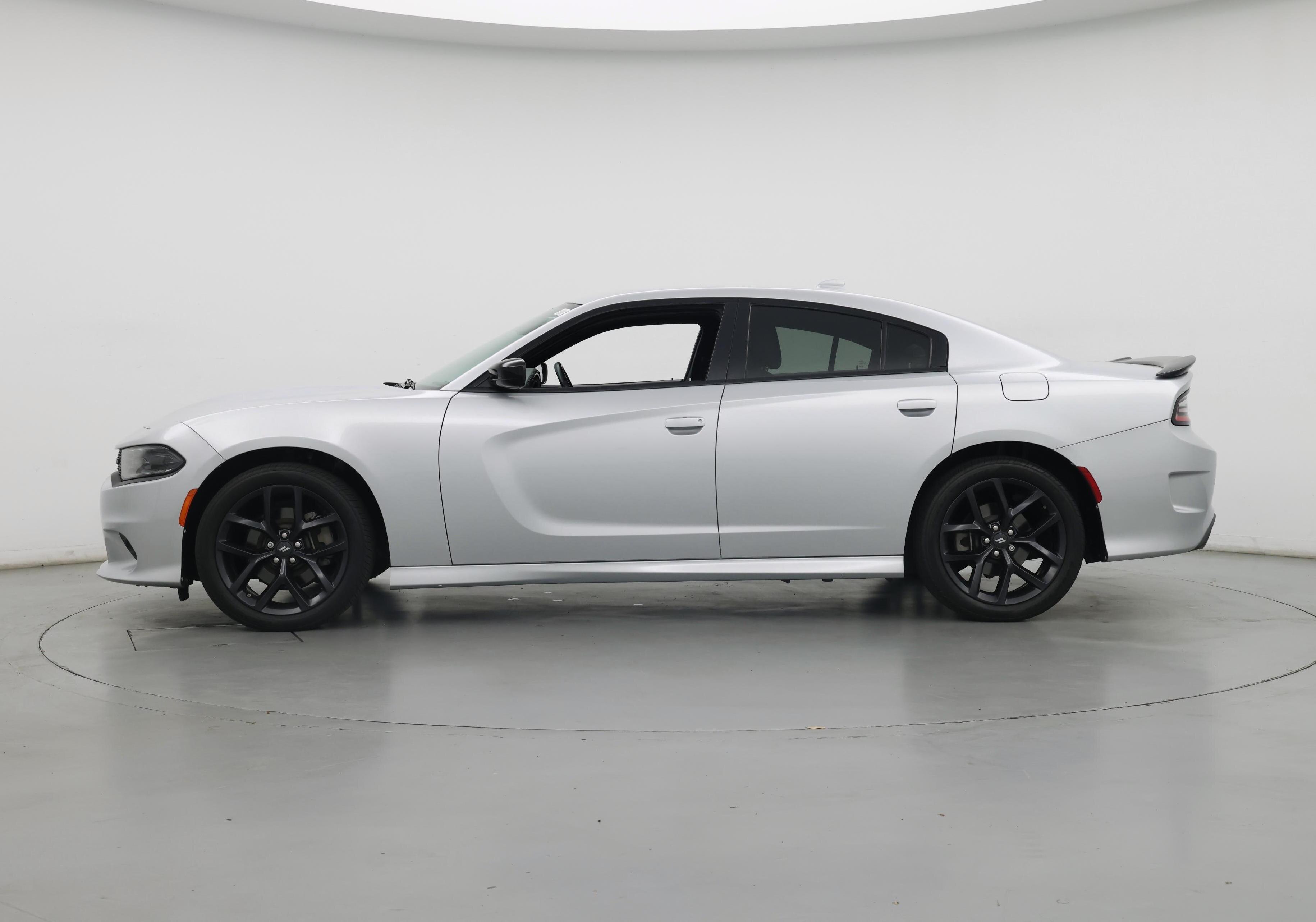 Thumbnail: 2022 Dodge Charger - 3