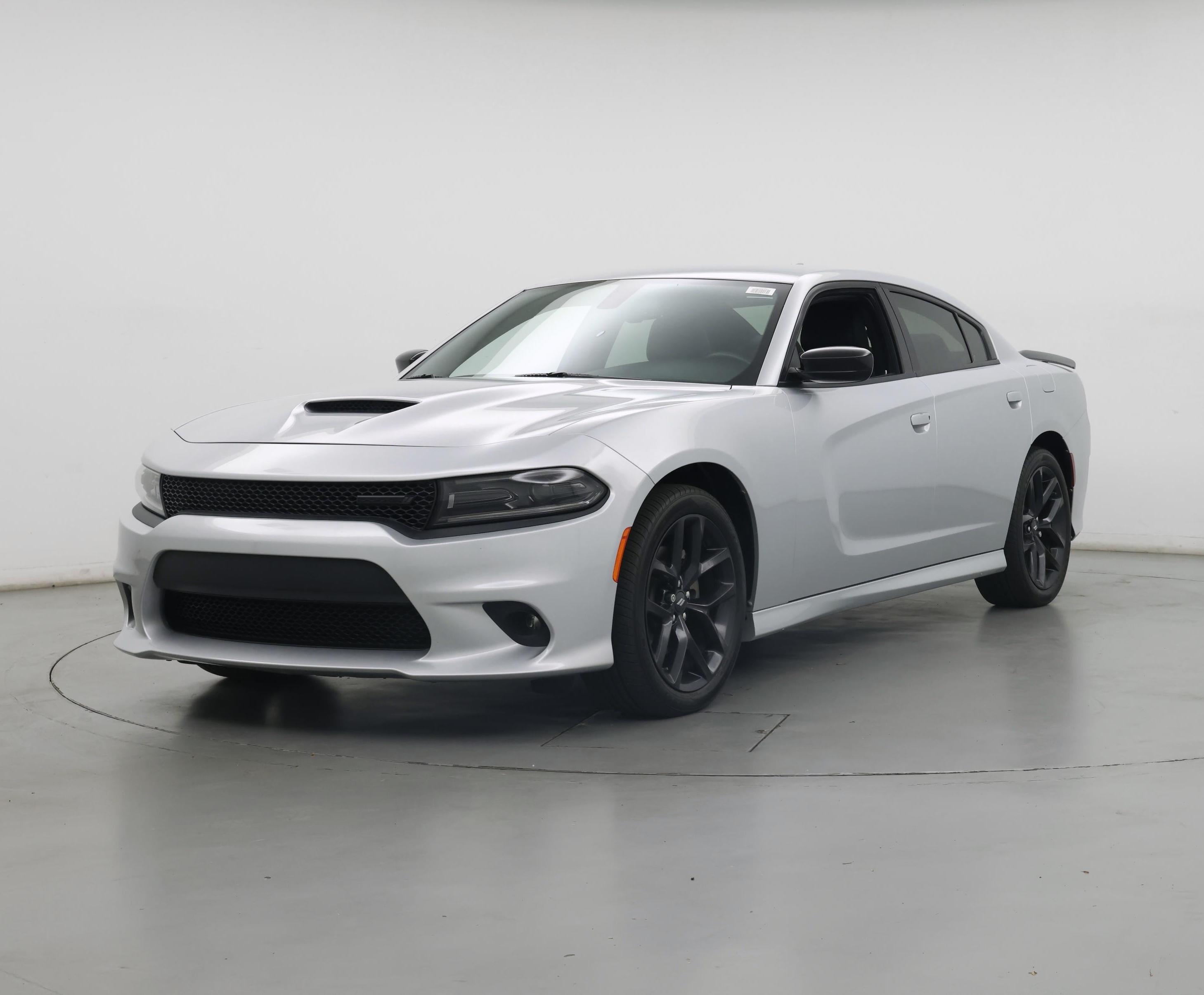 Thumbnail: 2022 Dodge Charger - 4