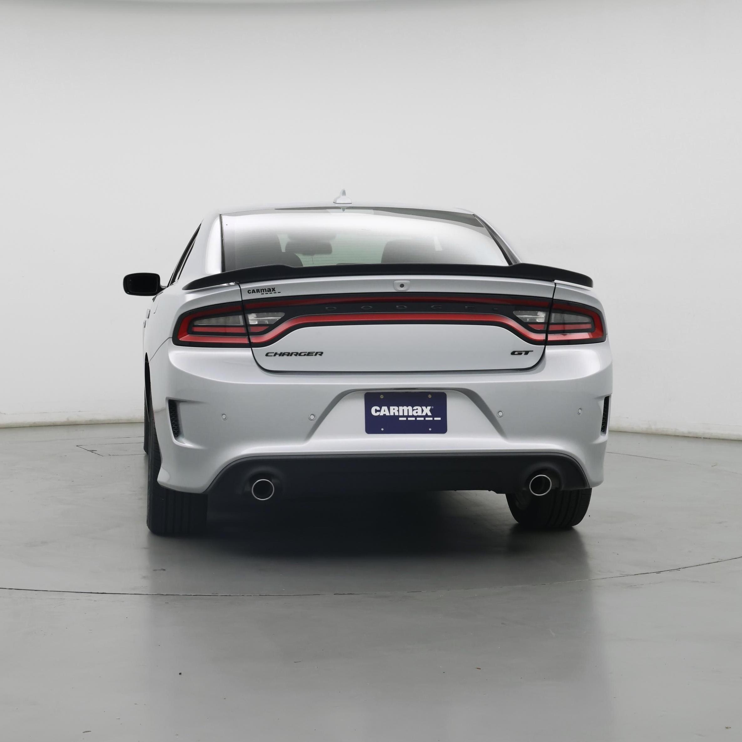 Thumbnail: 2022 Dodge Charger - 6