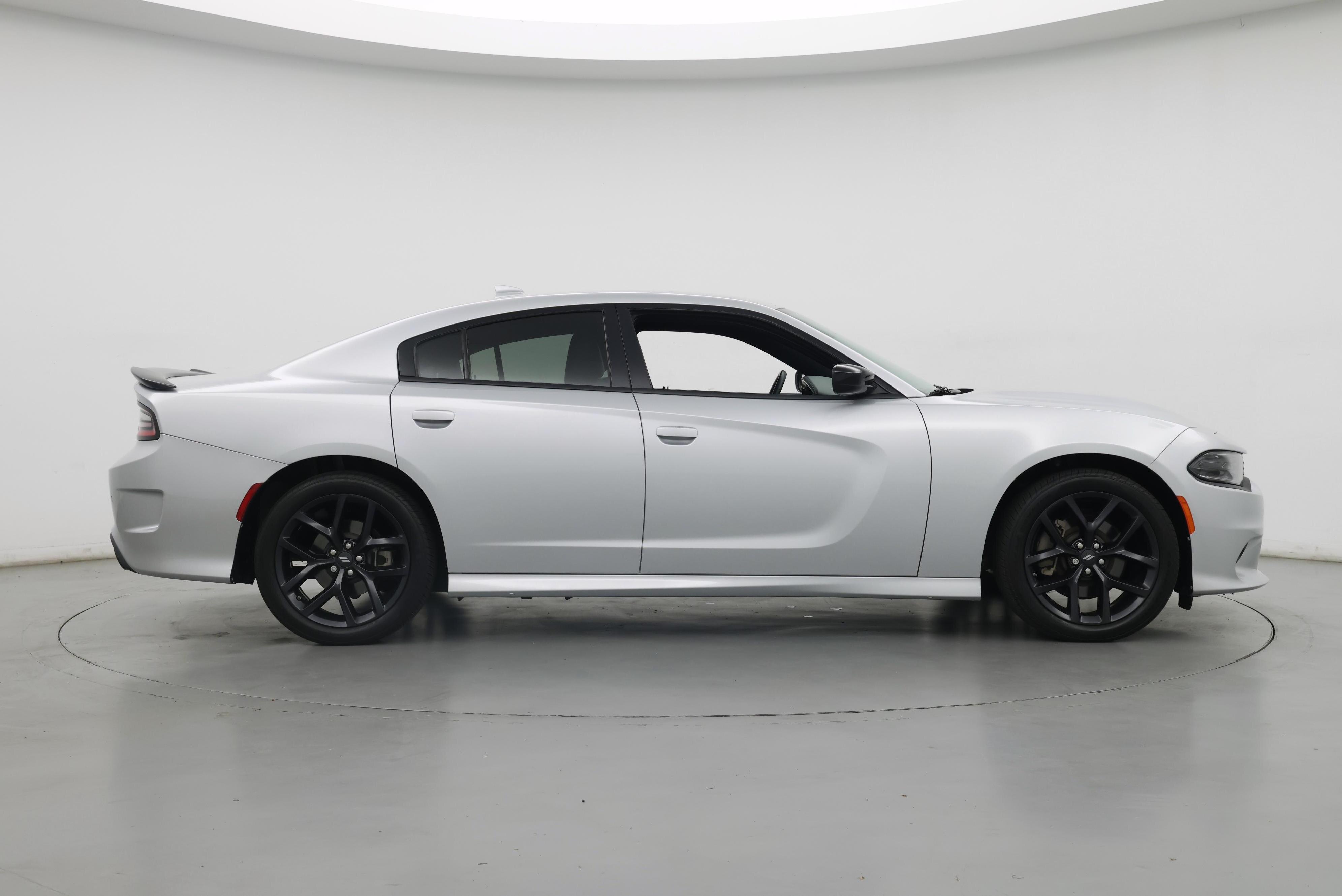 Thumbnail: 2022 Dodge Charger - 7