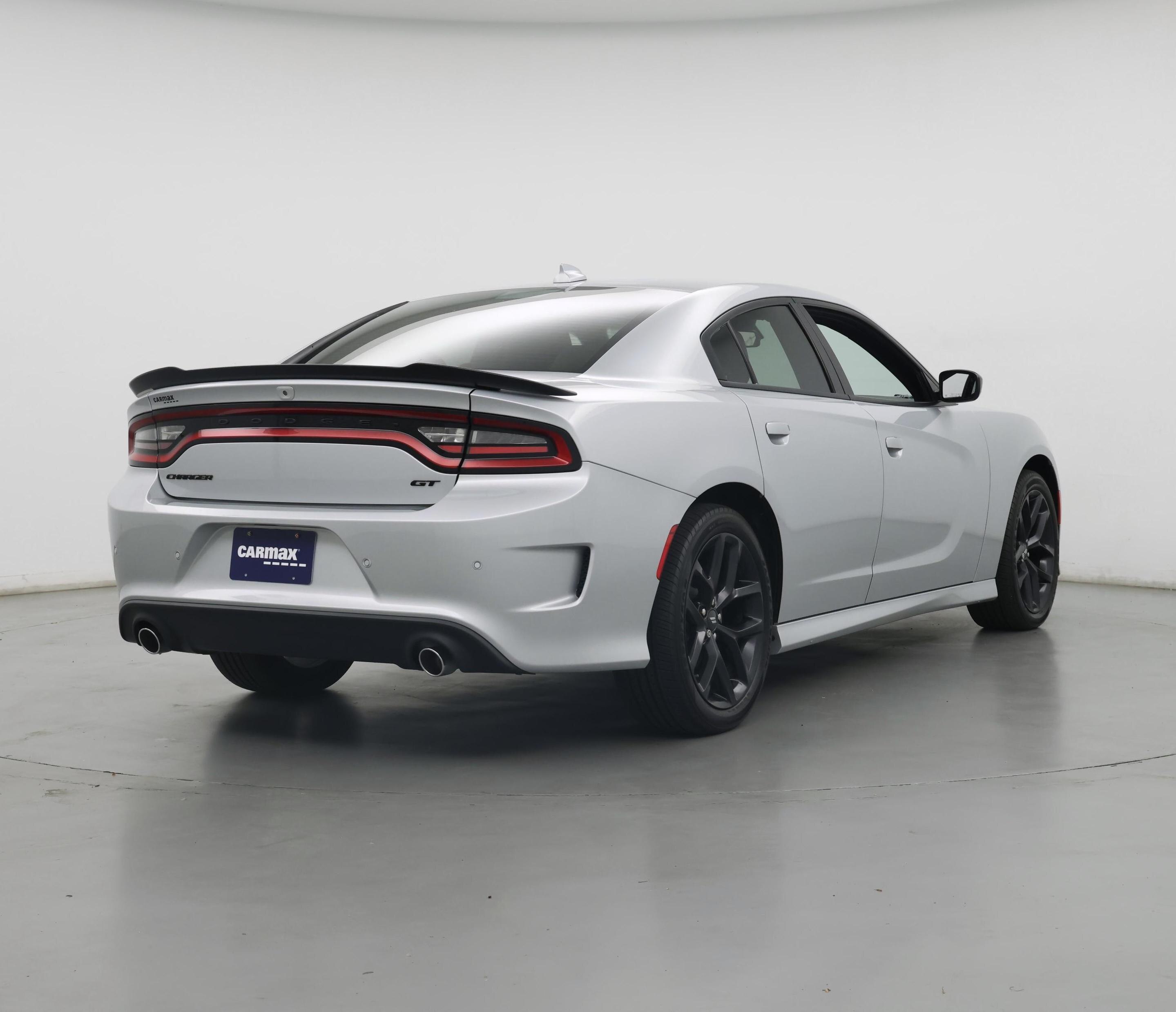 Thumbnail: 2022 Dodge Charger - 8