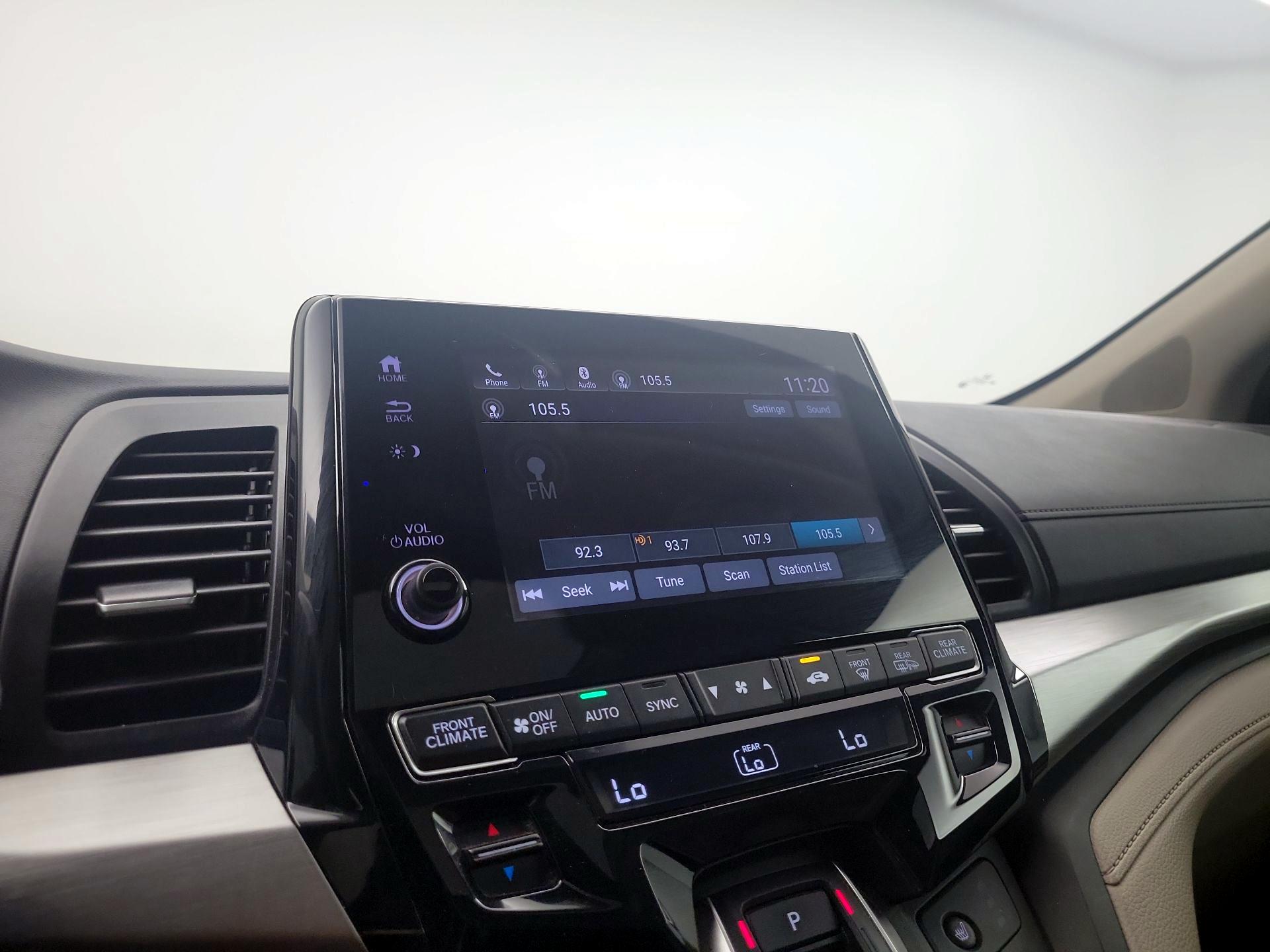 Thumbnail: 2020 Honda Odyssey - 15