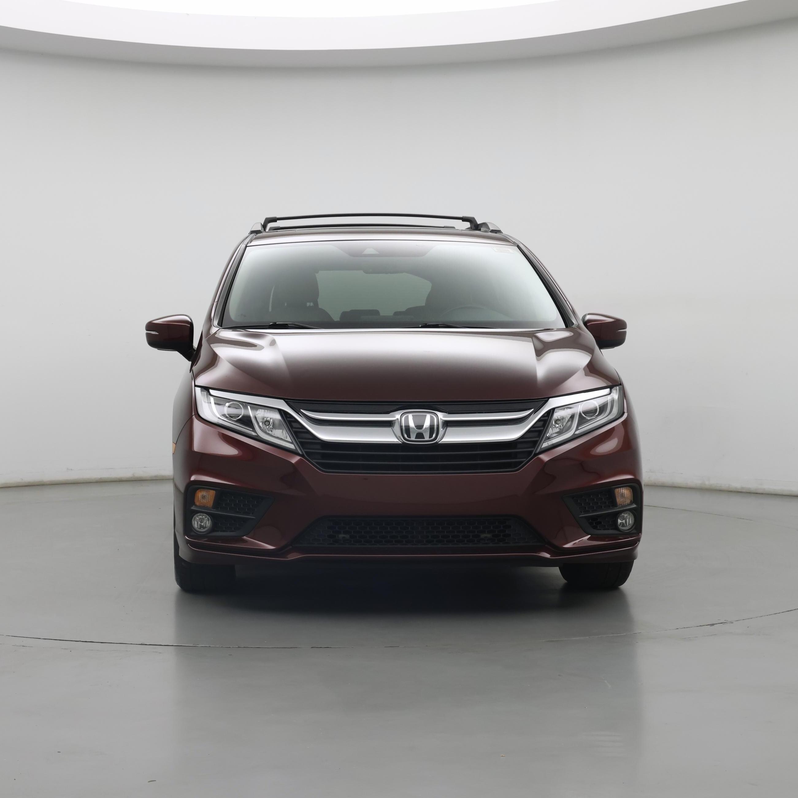 Thumbnail: 2020 Honda Odyssey - 5