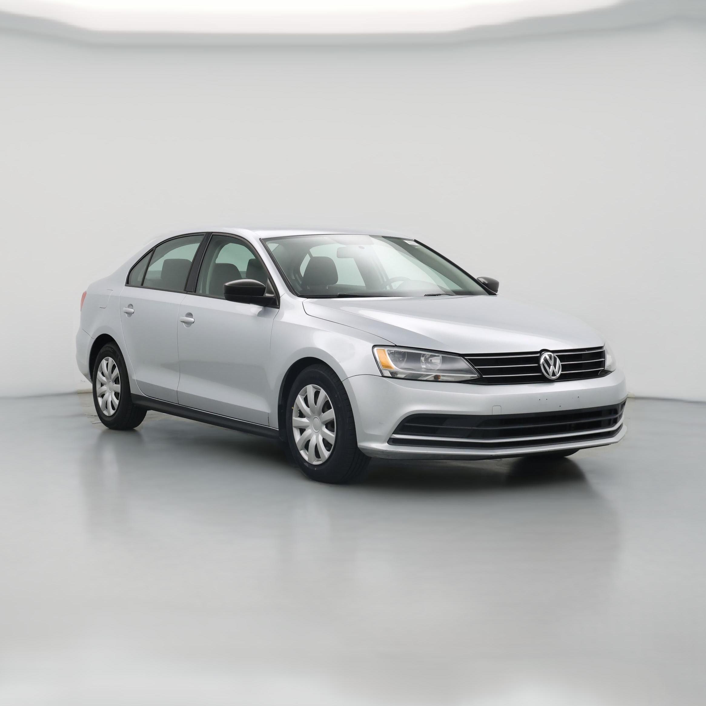 Thumbnail: 2015 Volkswagen Jetta - 1