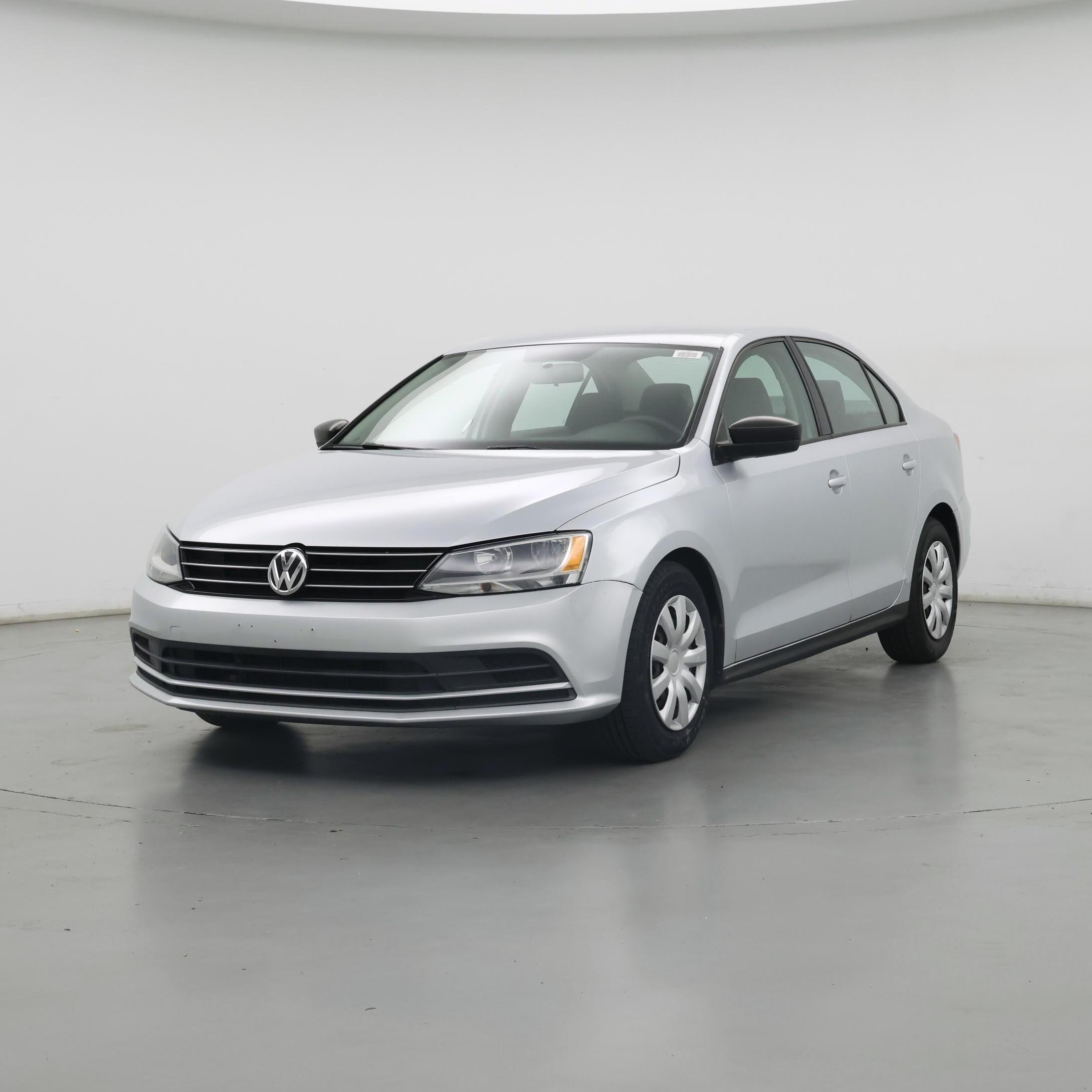 Thumbnail: 2015 Volkswagen Jetta - 4