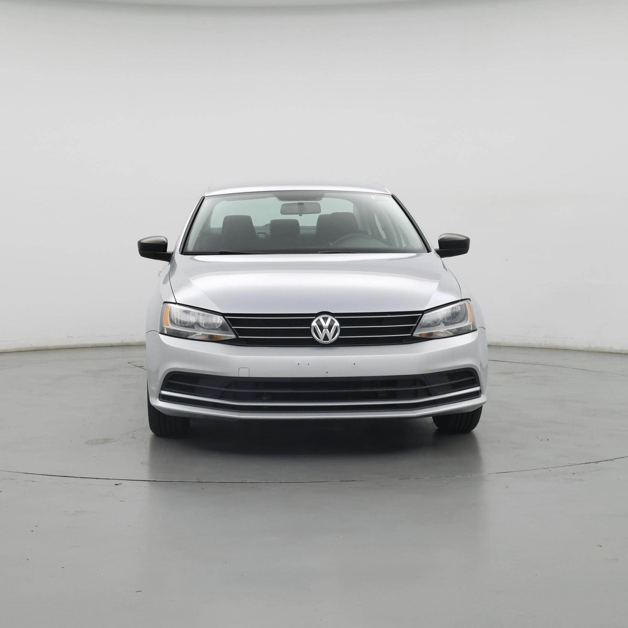 Thumbnail: 2015 Volkswagen Jetta - 5