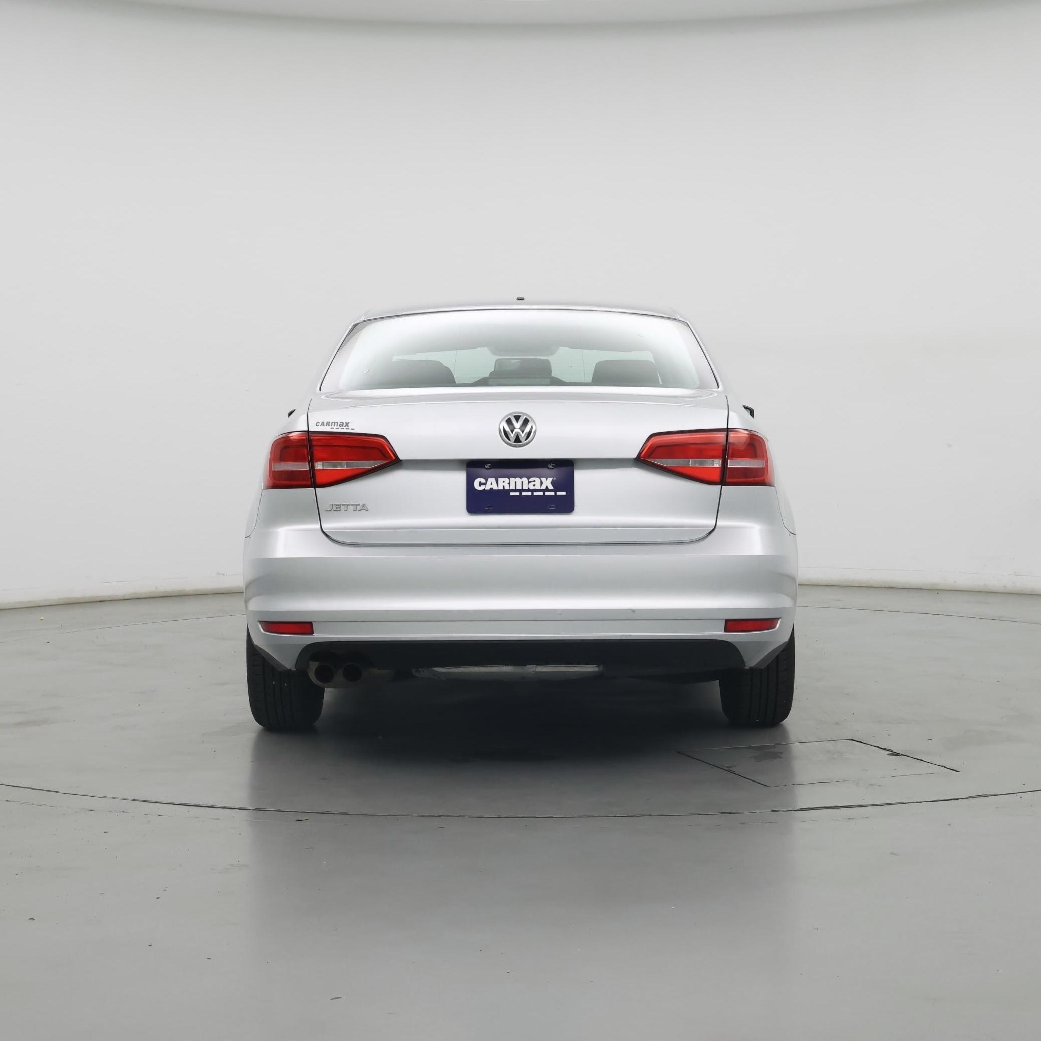 Thumbnail: 2015 Volkswagen Jetta - 6