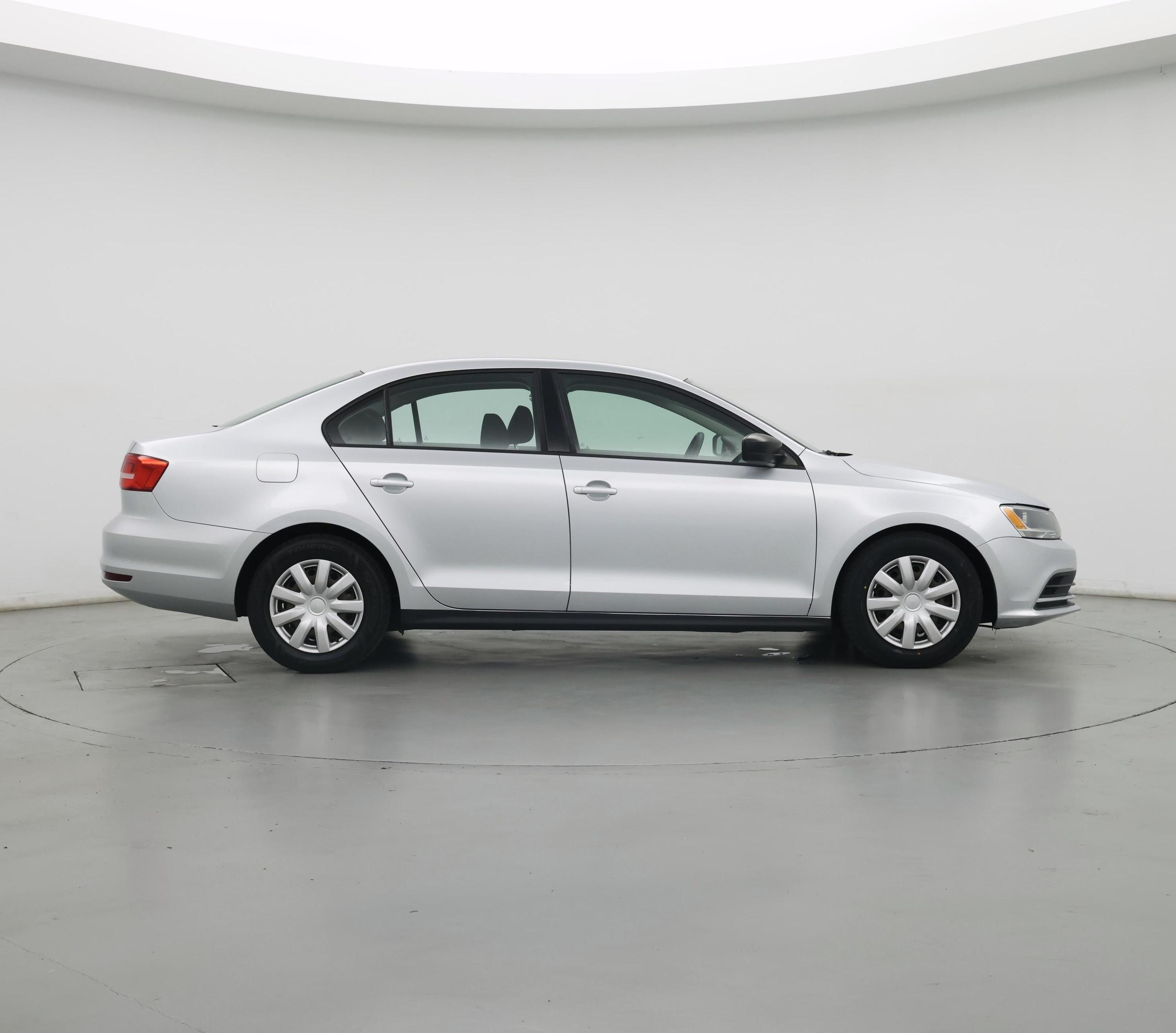 Thumbnail: 2015 Volkswagen Jetta - 7