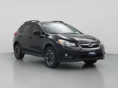 2015 Subaru XV Crosstrek Premium