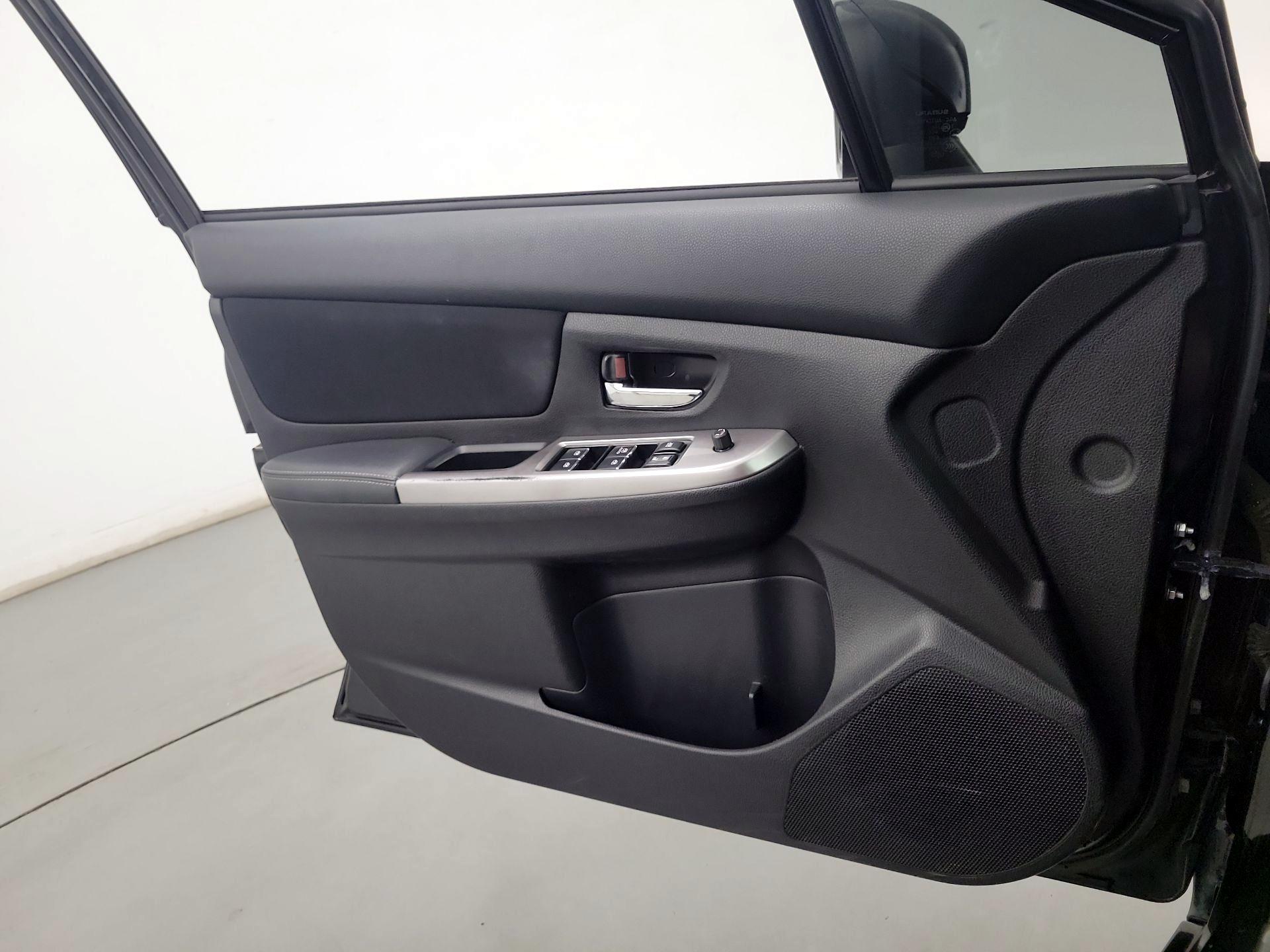 Thumbnail: 2015 Subaru XV Crosstrek - 12