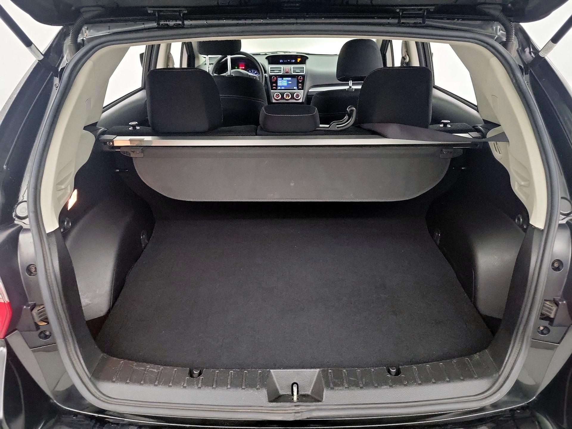 Thumbnail: 2015 Subaru XV Crosstrek - 20