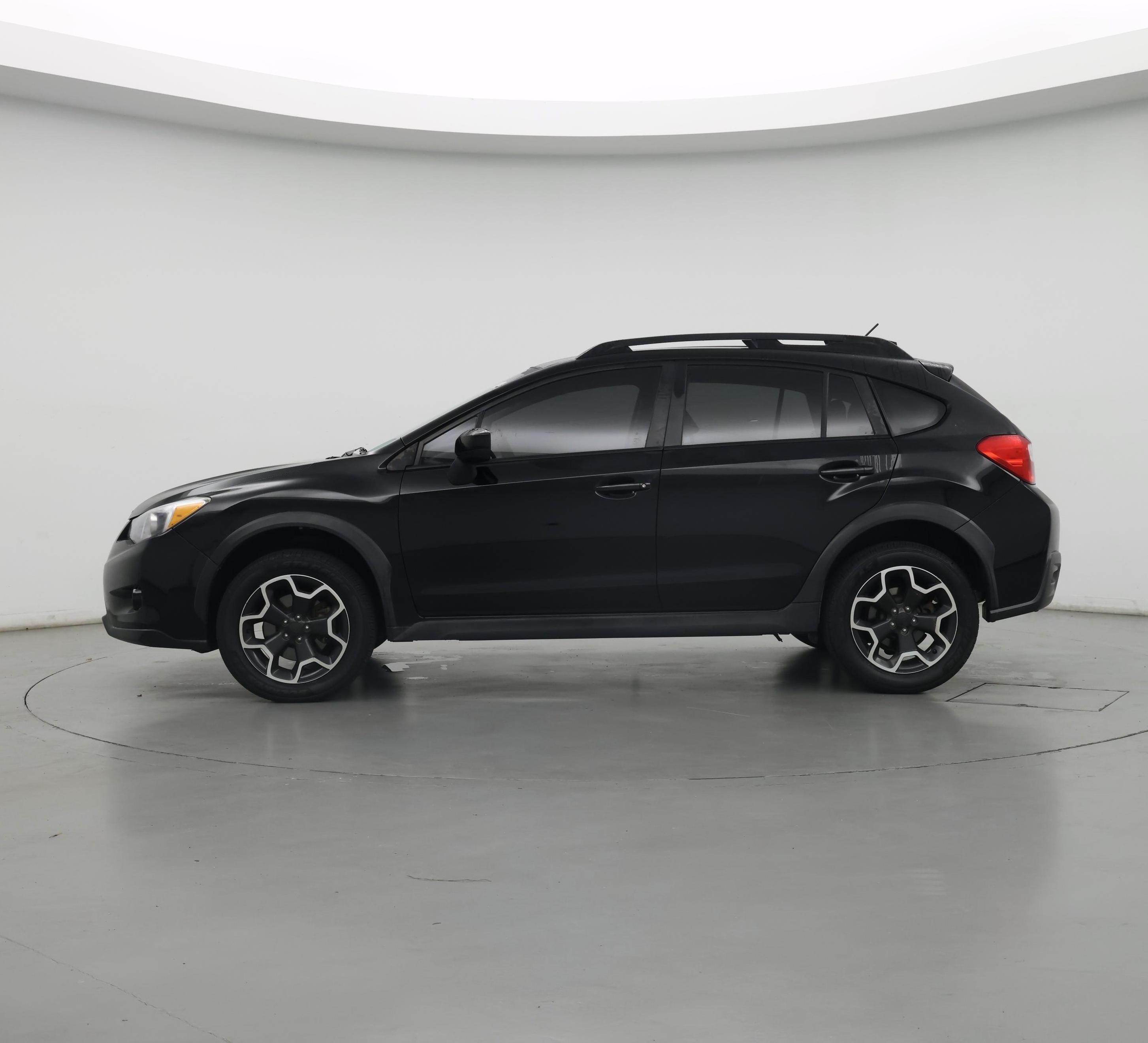 Thumbnail: 2015 Subaru XV Crosstrek - 3
