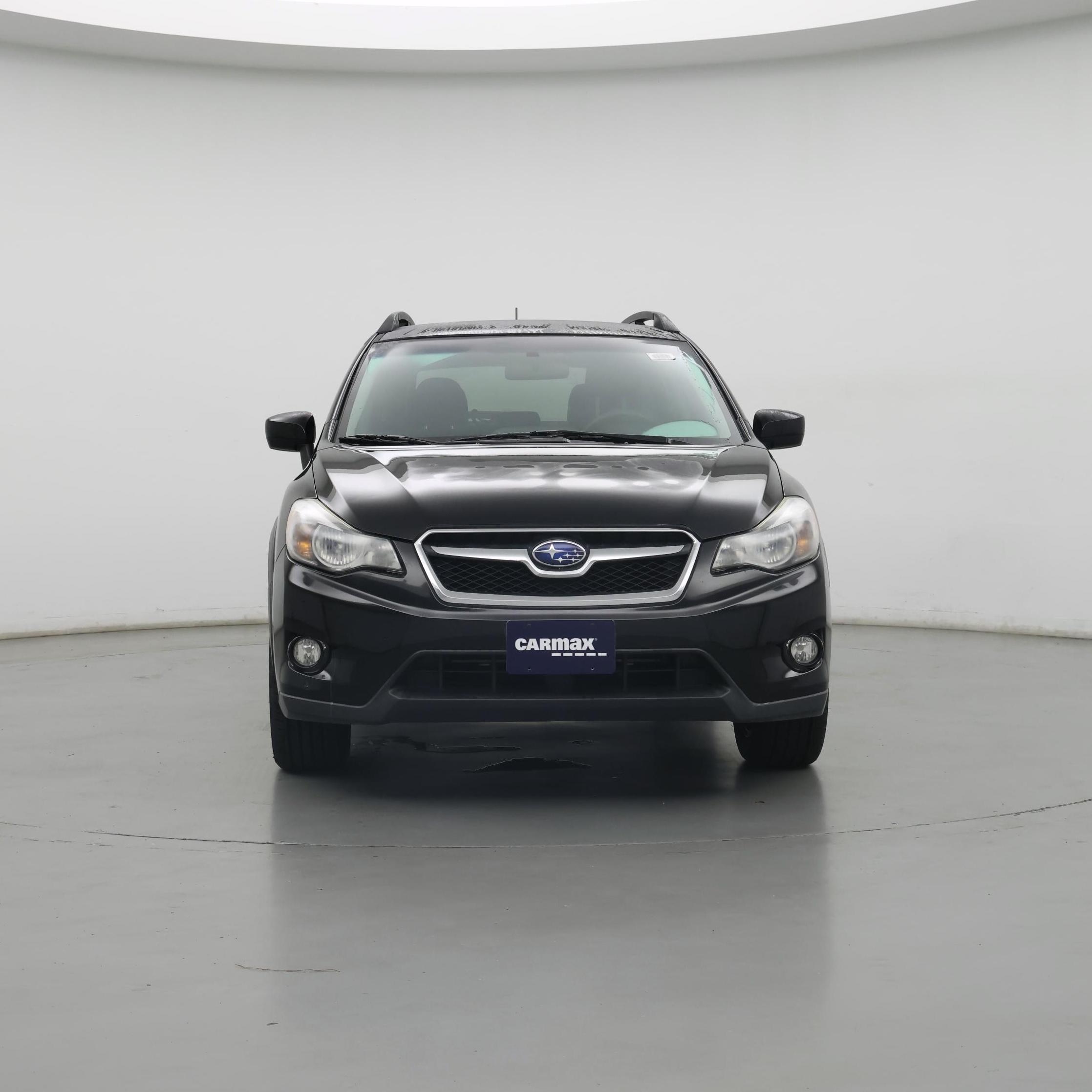 Thumbnail: 2015 Subaru XV Crosstrek - 5