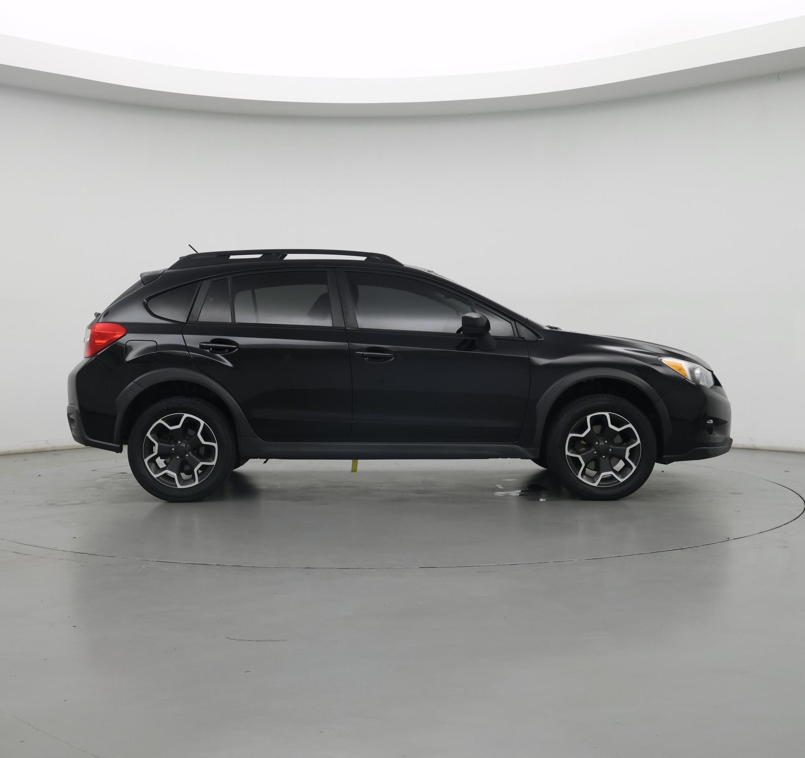 Thumbnail: 2015 Subaru XV Crosstrek - 7