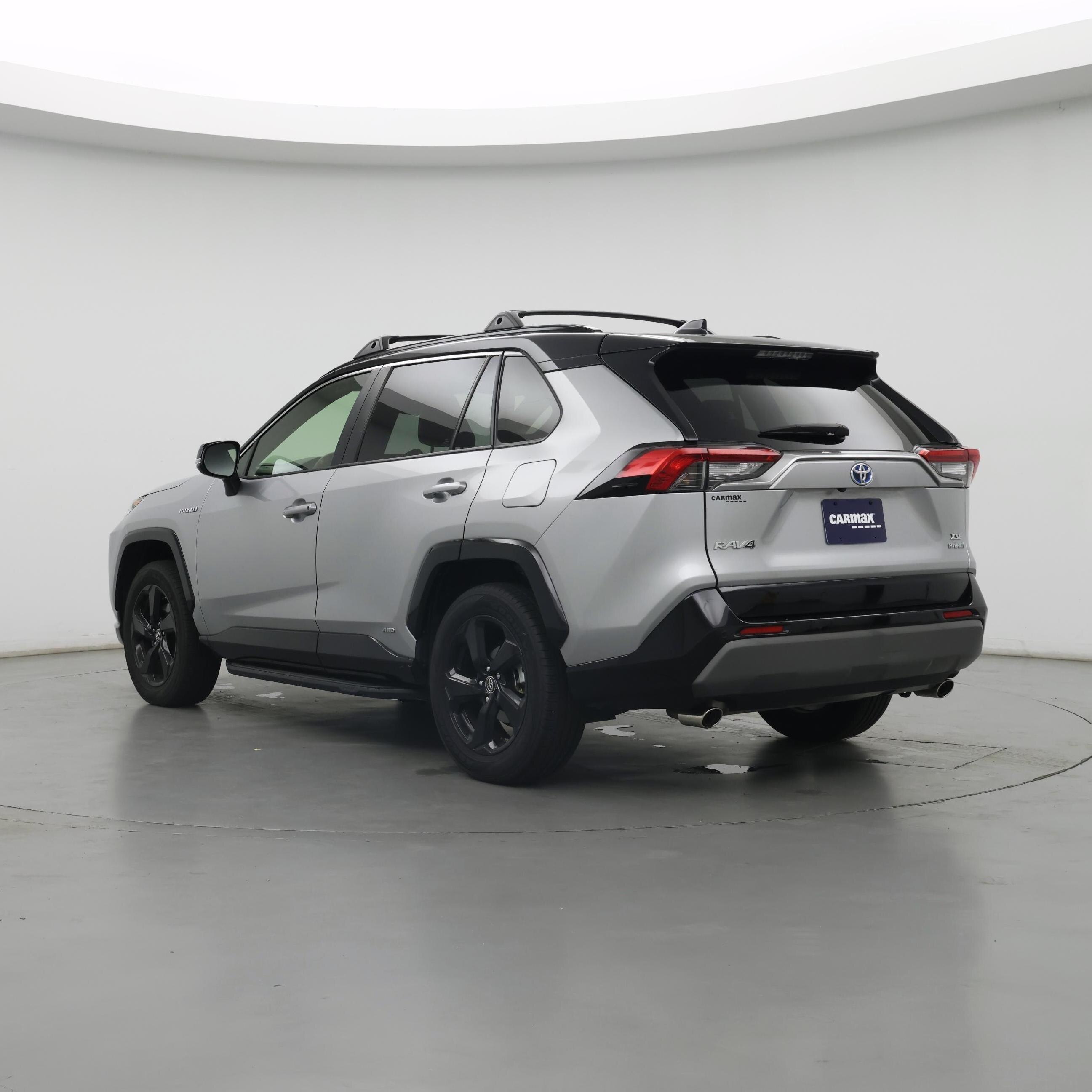 Thumbnail: 2019 Toyota RAV4 - 2