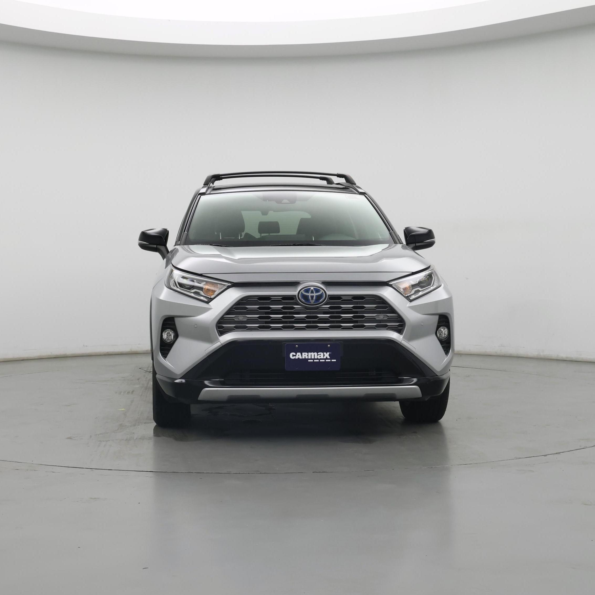 Thumbnail: 2019 Toyota RAV4 - 5