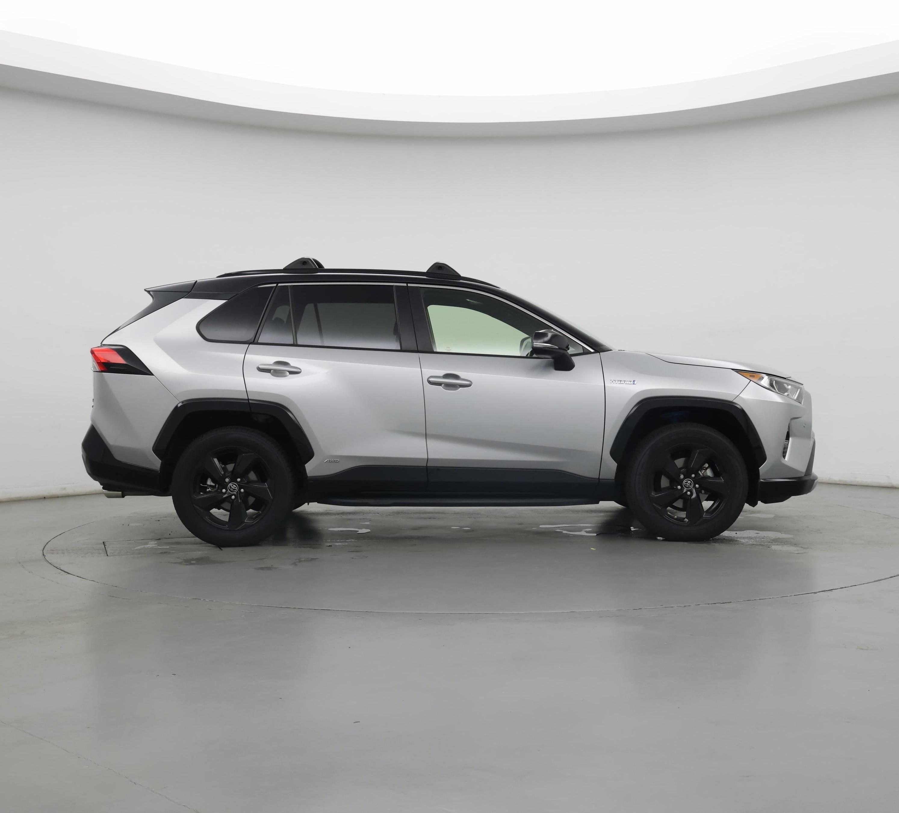 Thumbnail: 2019 Toyota RAV4 - 7