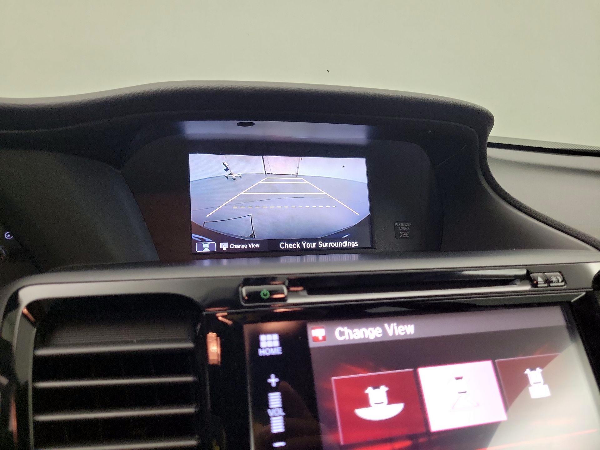Thumbnail: 2017 Honda Accord - 14