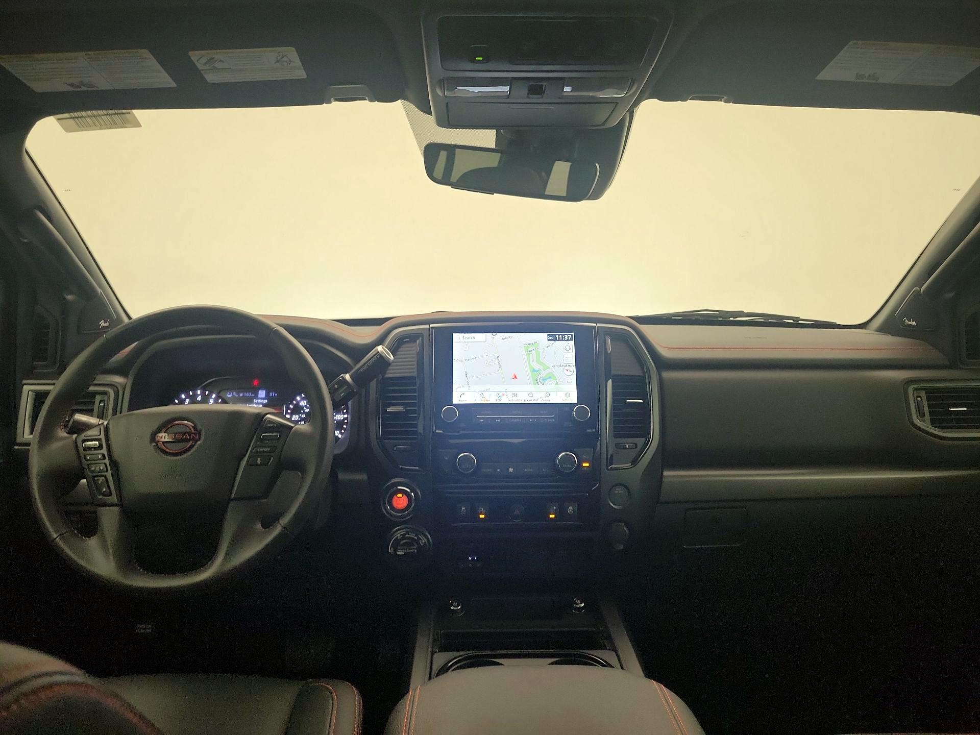 Thumbnail: 2024 Nissan Titan - 9