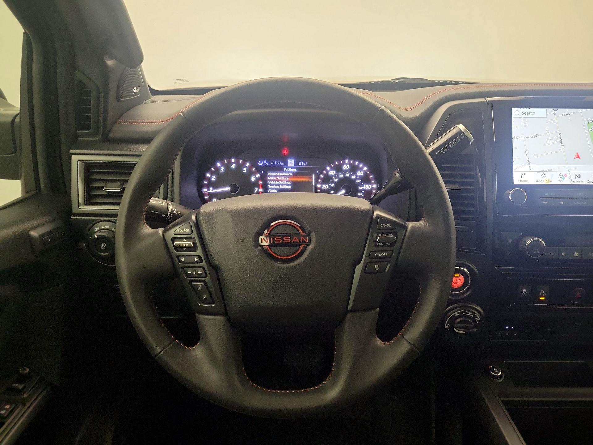 Thumbnail: 2024 Nissan Titan - 10