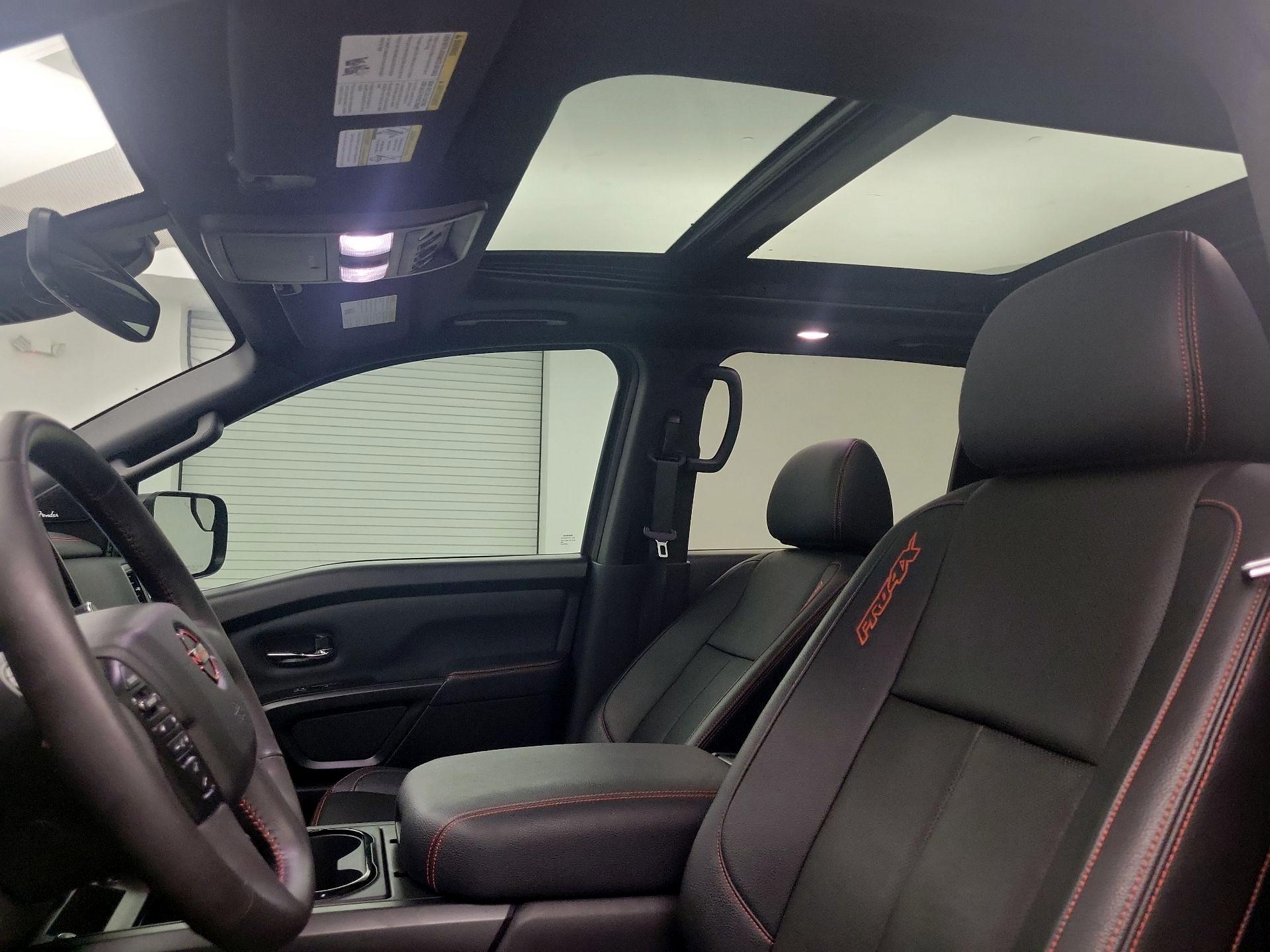 Thumbnail: 2024 Nissan Titan - 20