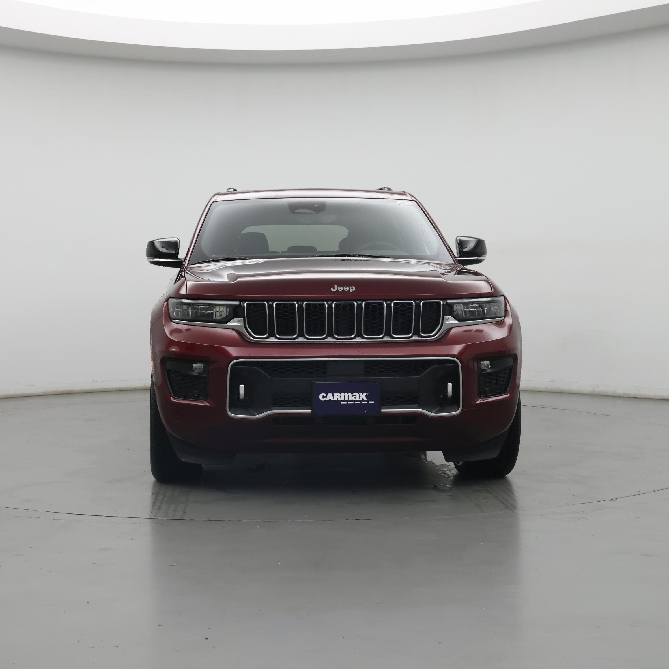 Thumbnail: 2023 Jeep Grand Cherokee - 5