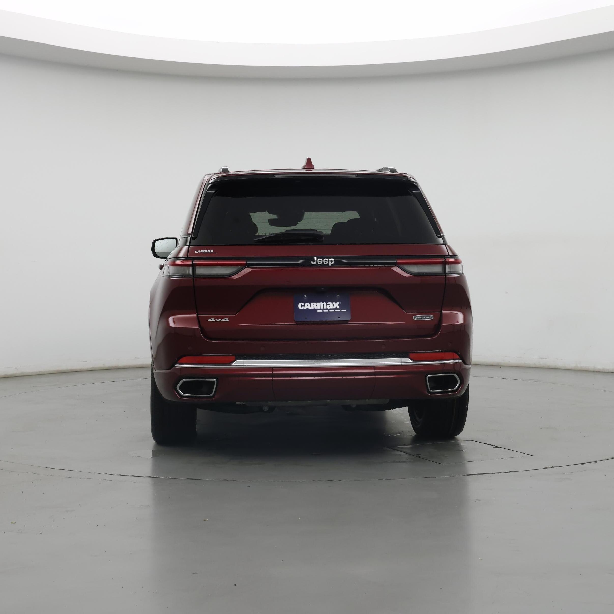 Thumbnail: 2023 Jeep Grand Cherokee - 6