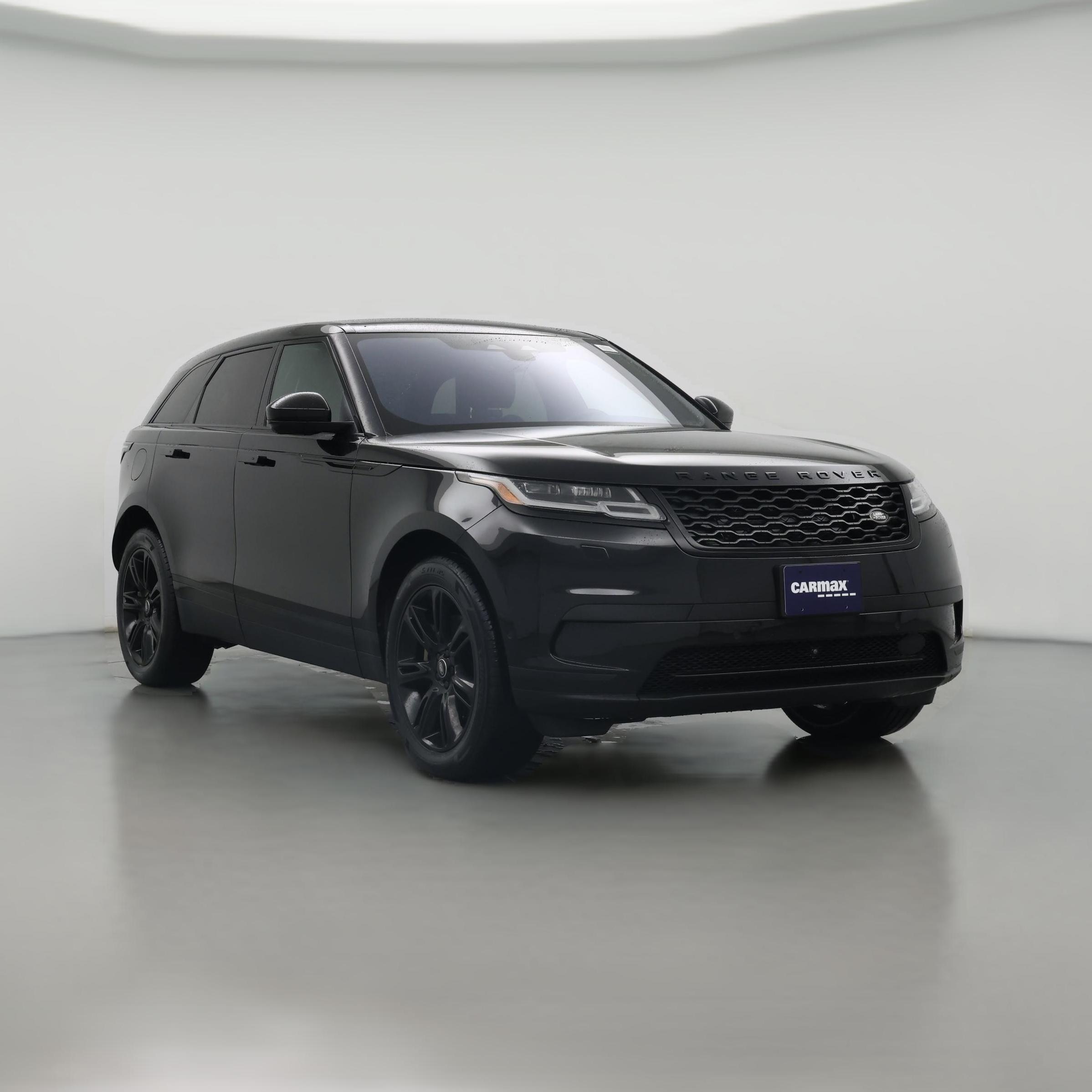 Thumbnail: 2021 Land Rover Range Rover Velar - 1