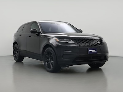 2021 Land Rover Range Rover Velar S