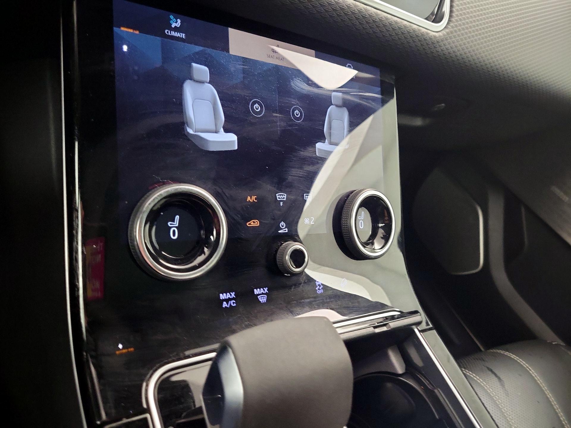 Thumbnail: 2021 Land Rover Range Rover Velar - 17