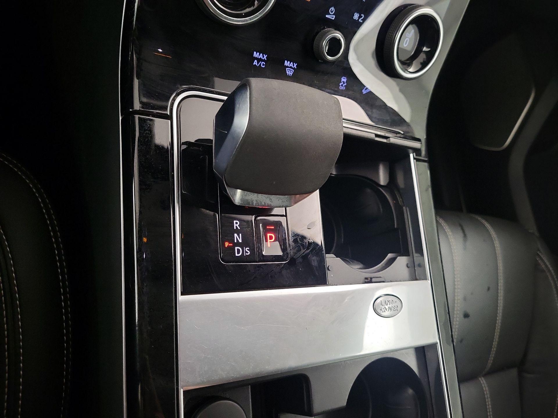 Thumbnail: 2021 Land Rover Range Rover Velar - 18