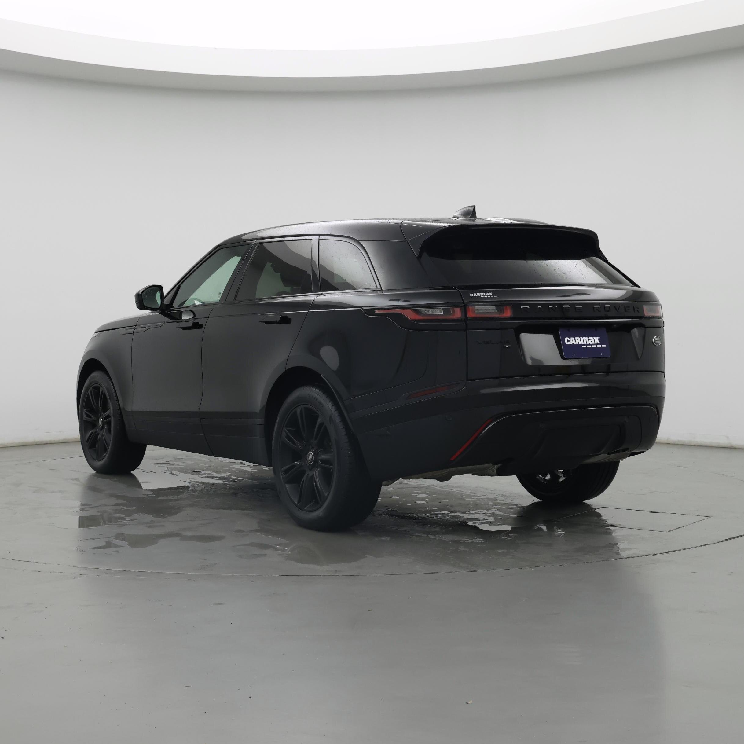 Thumbnail: 2021 Land Rover Range Rover Velar - 2