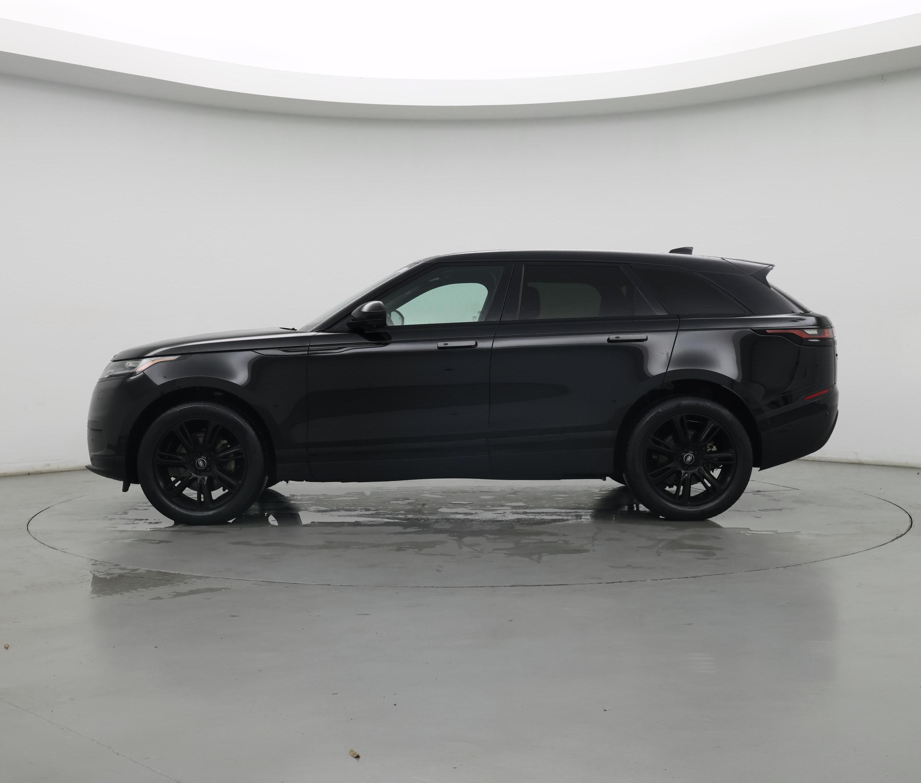 Thumbnail: 2021 Land Rover Range Rover Velar - 3