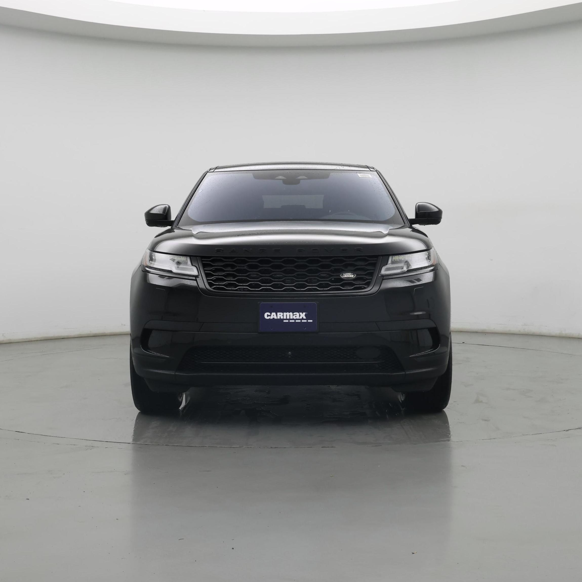Thumbnail: 2021 Land Rover Range Rover Velar - 5