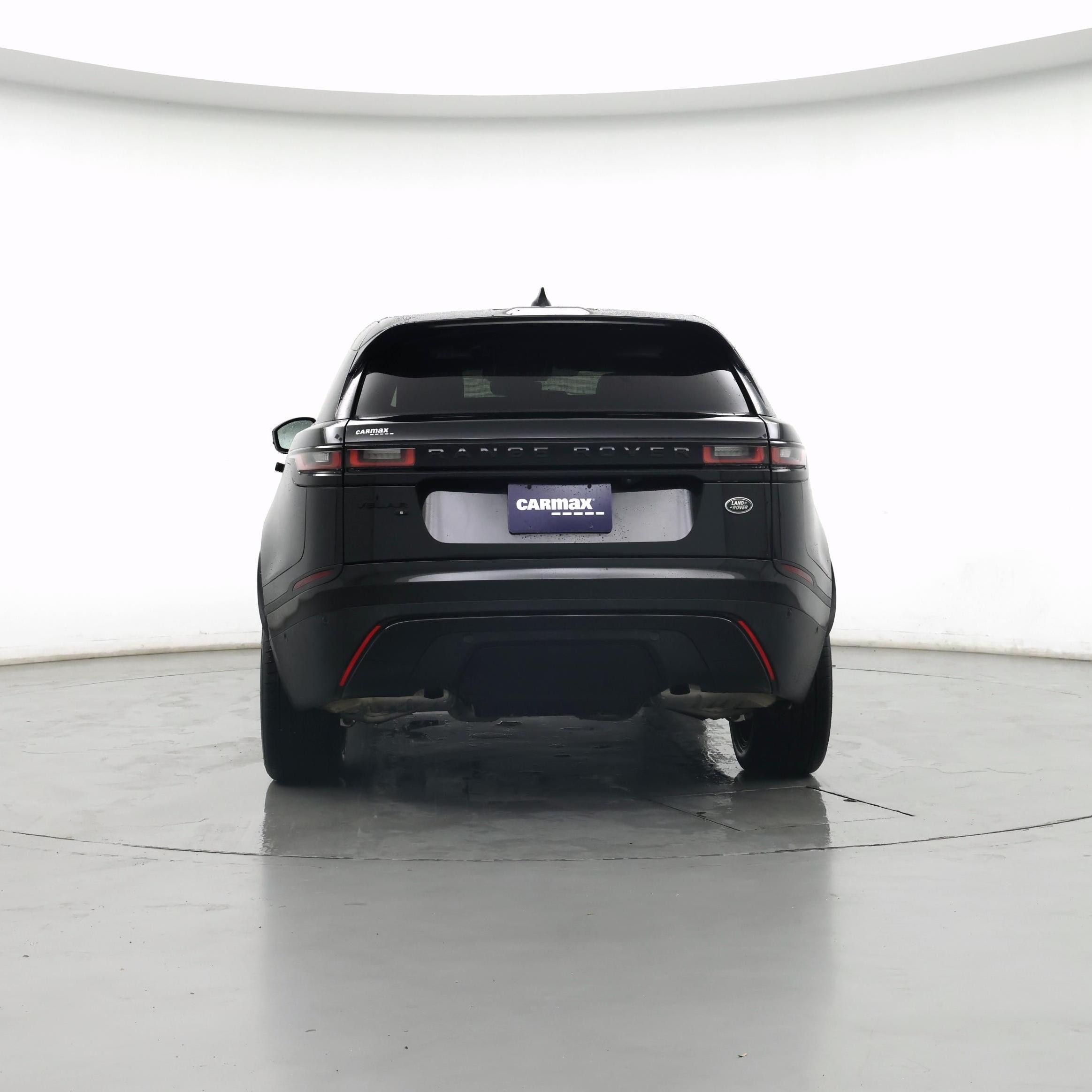 Thumbnail: 2021 Land Rover Range Rover Velar - 6