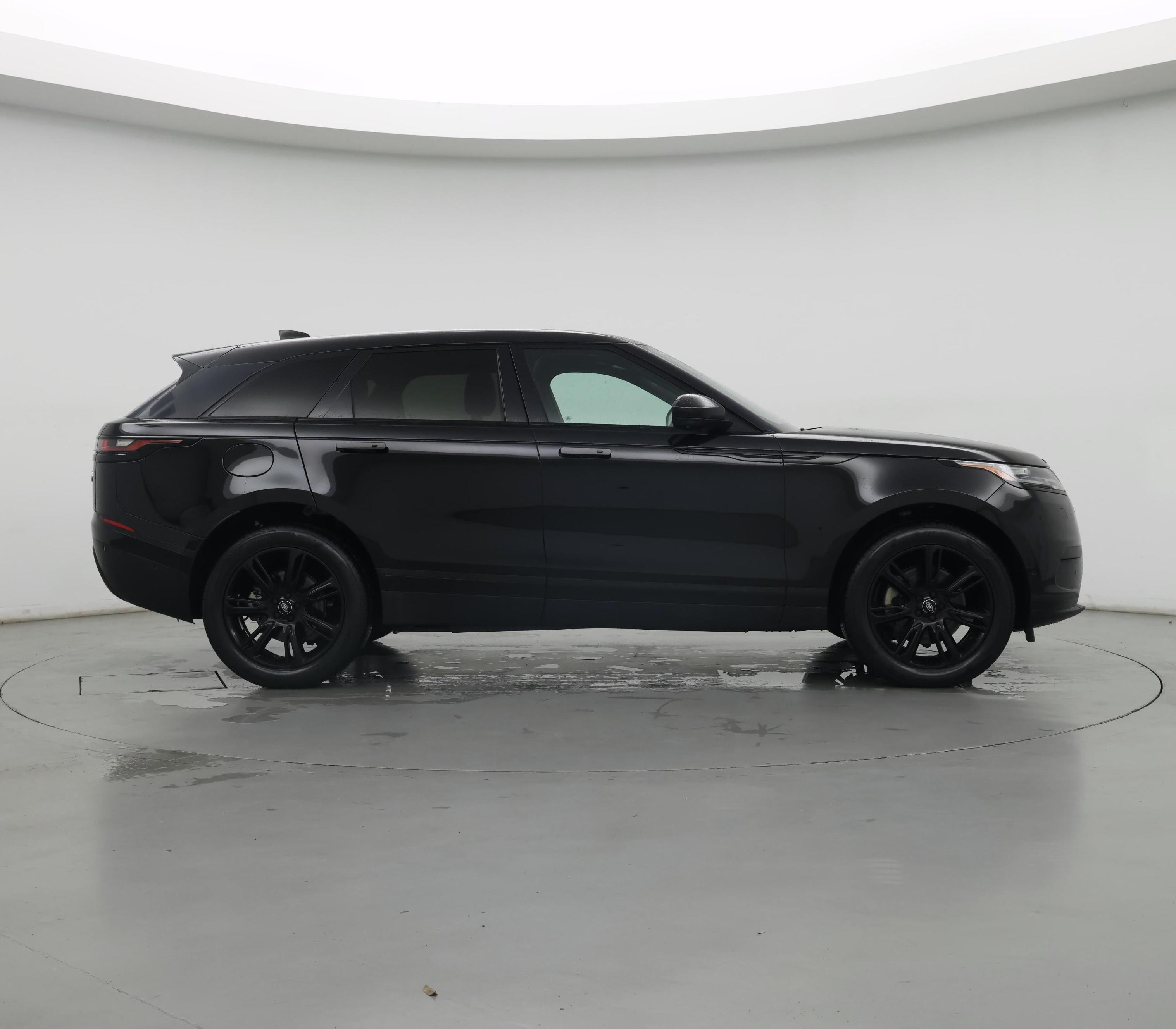 Thumbnail: 2021 Land Rover Range Rover Velar - 7