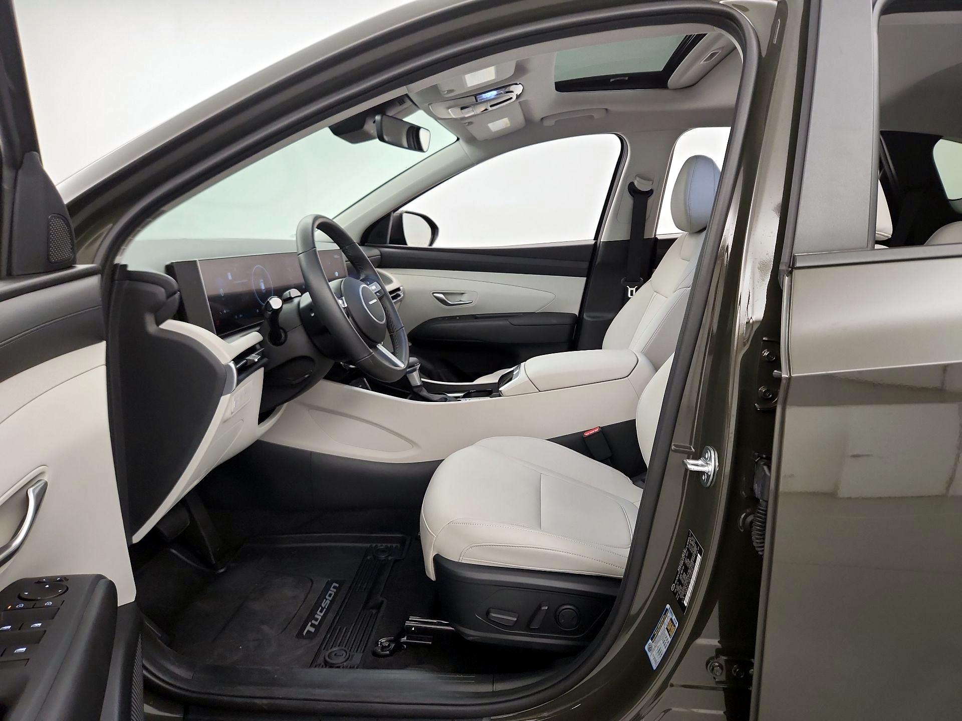 Thumbnail: 2025 Hyundai Tucson - 11